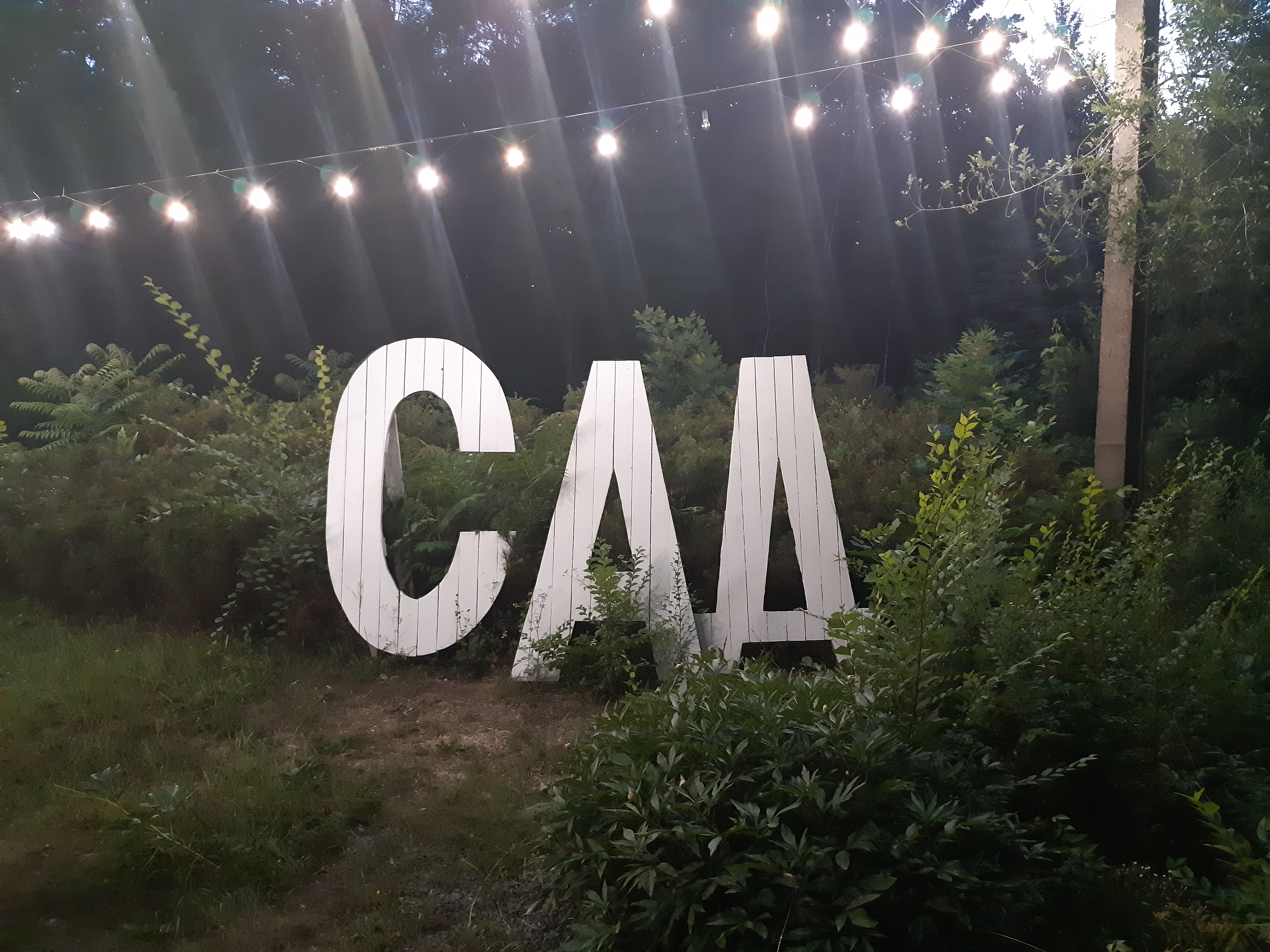 Lounge Café «САД» image 8