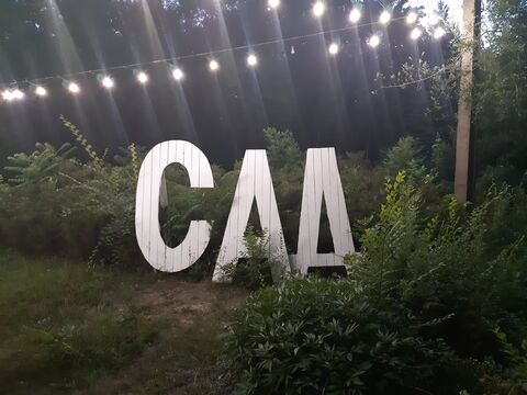 Lounge Café «САД» image 8