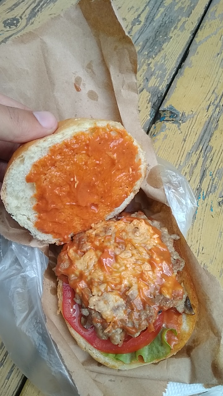 КОРОЧКА coffee & burgers image 2