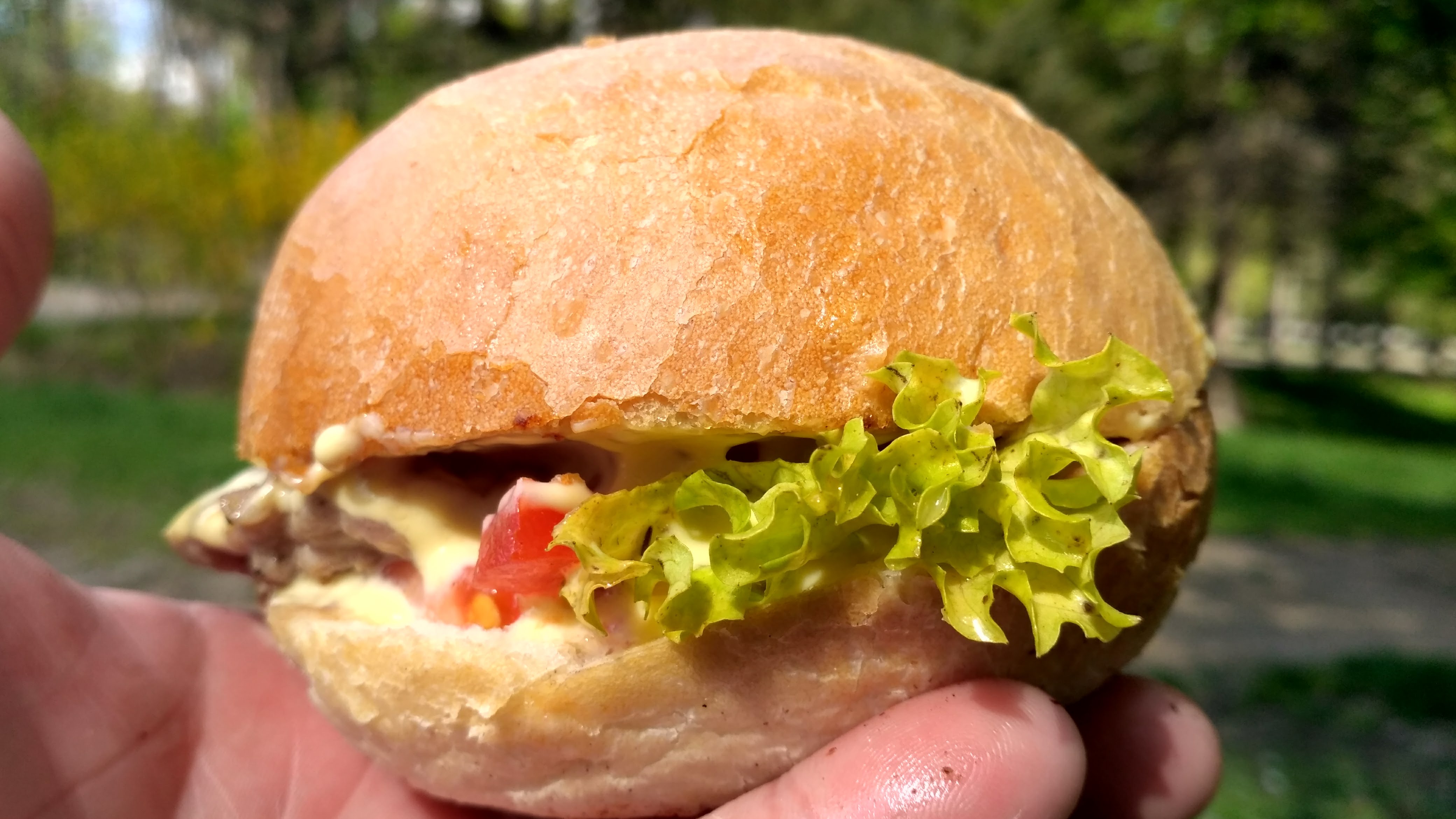 КОРОЧКА coffee & burgers image 3