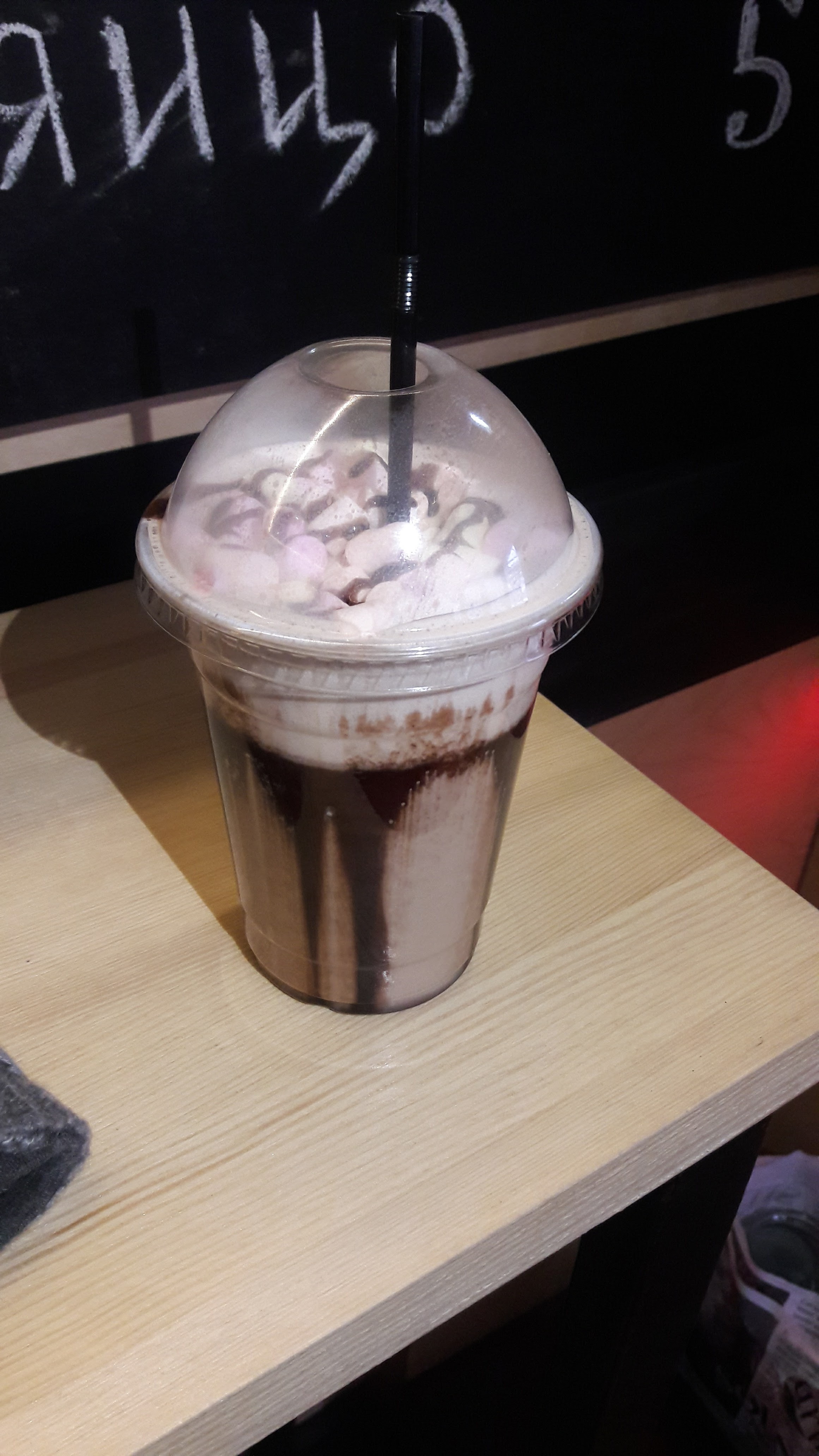 КОРОЧКА coffee & burgers image 4