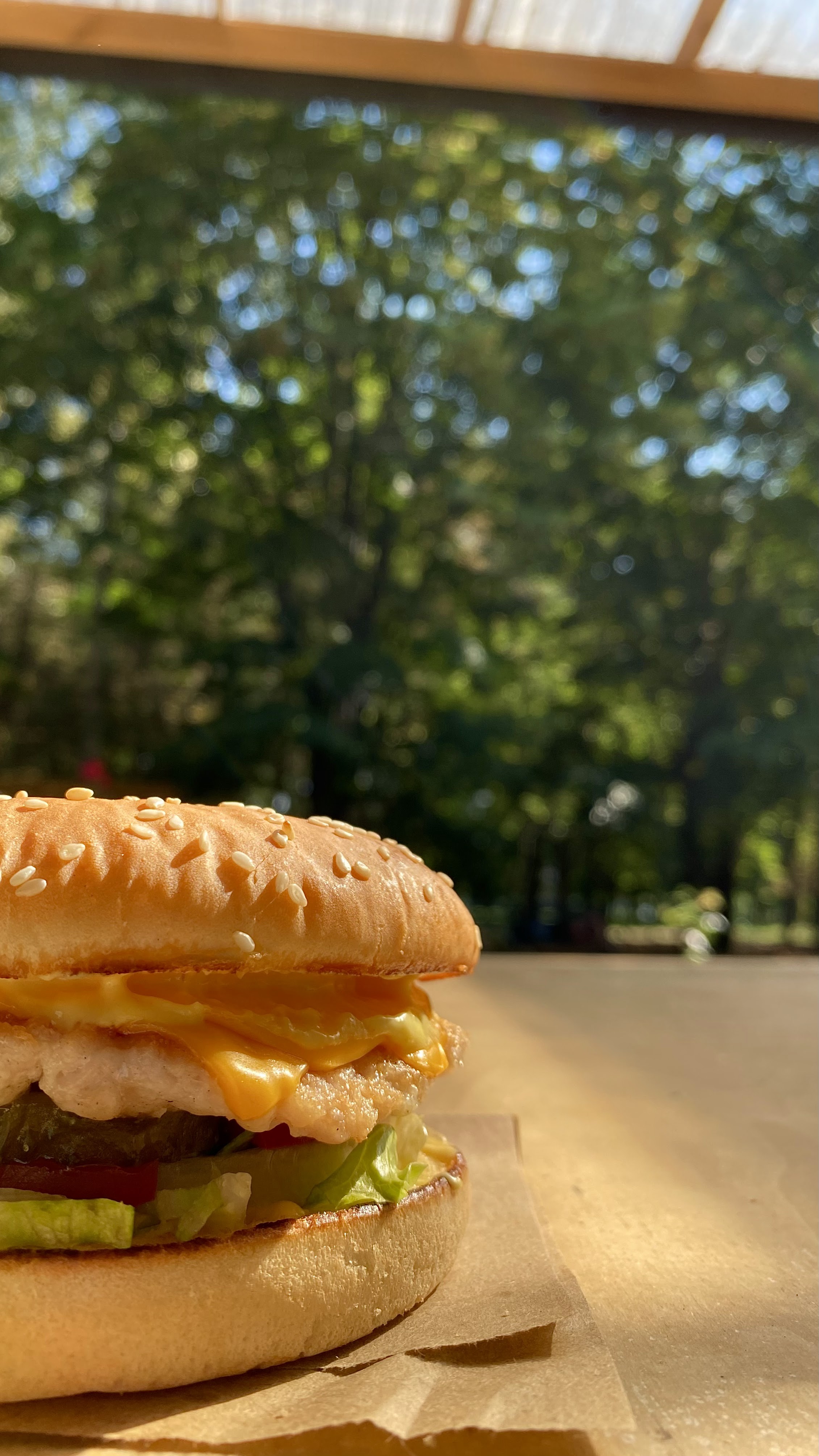 «Корочка» кава та бургери image 3