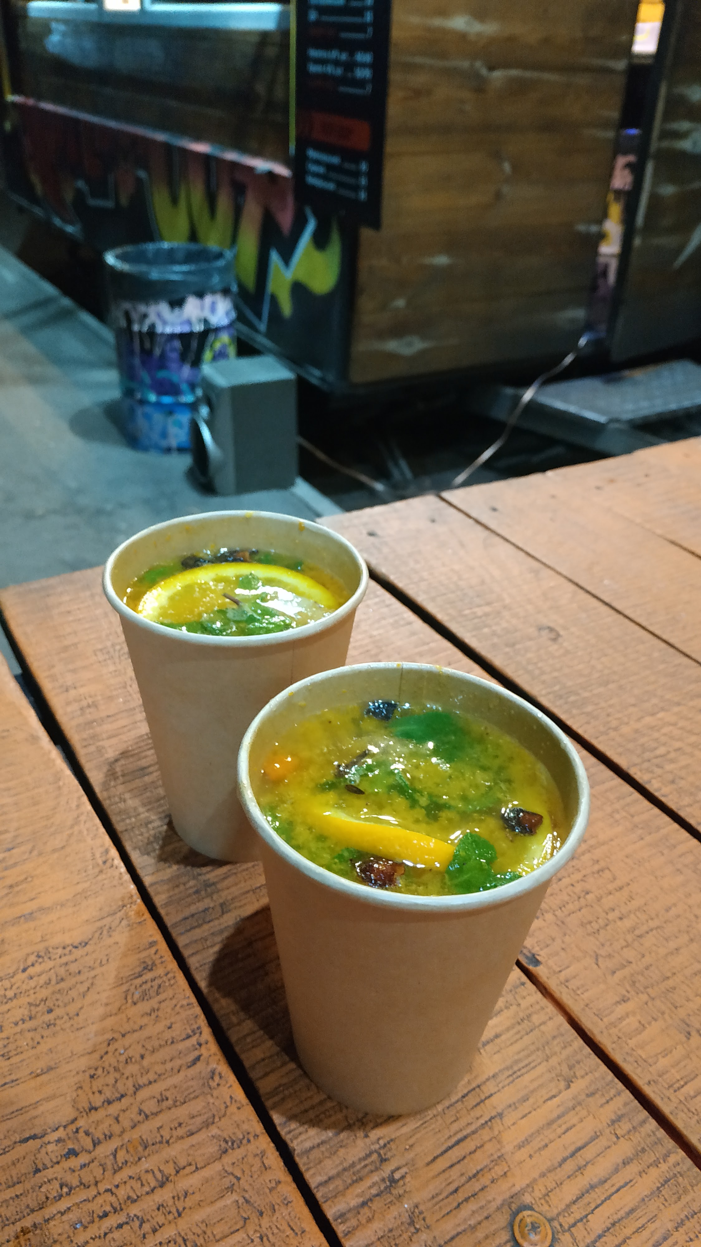 «Корочка» кава та бургери image 4