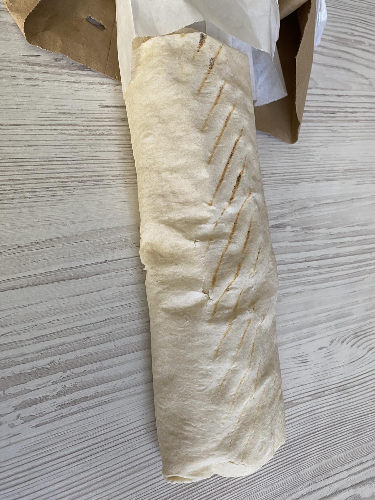 «Корочка» кава та бургери image 5