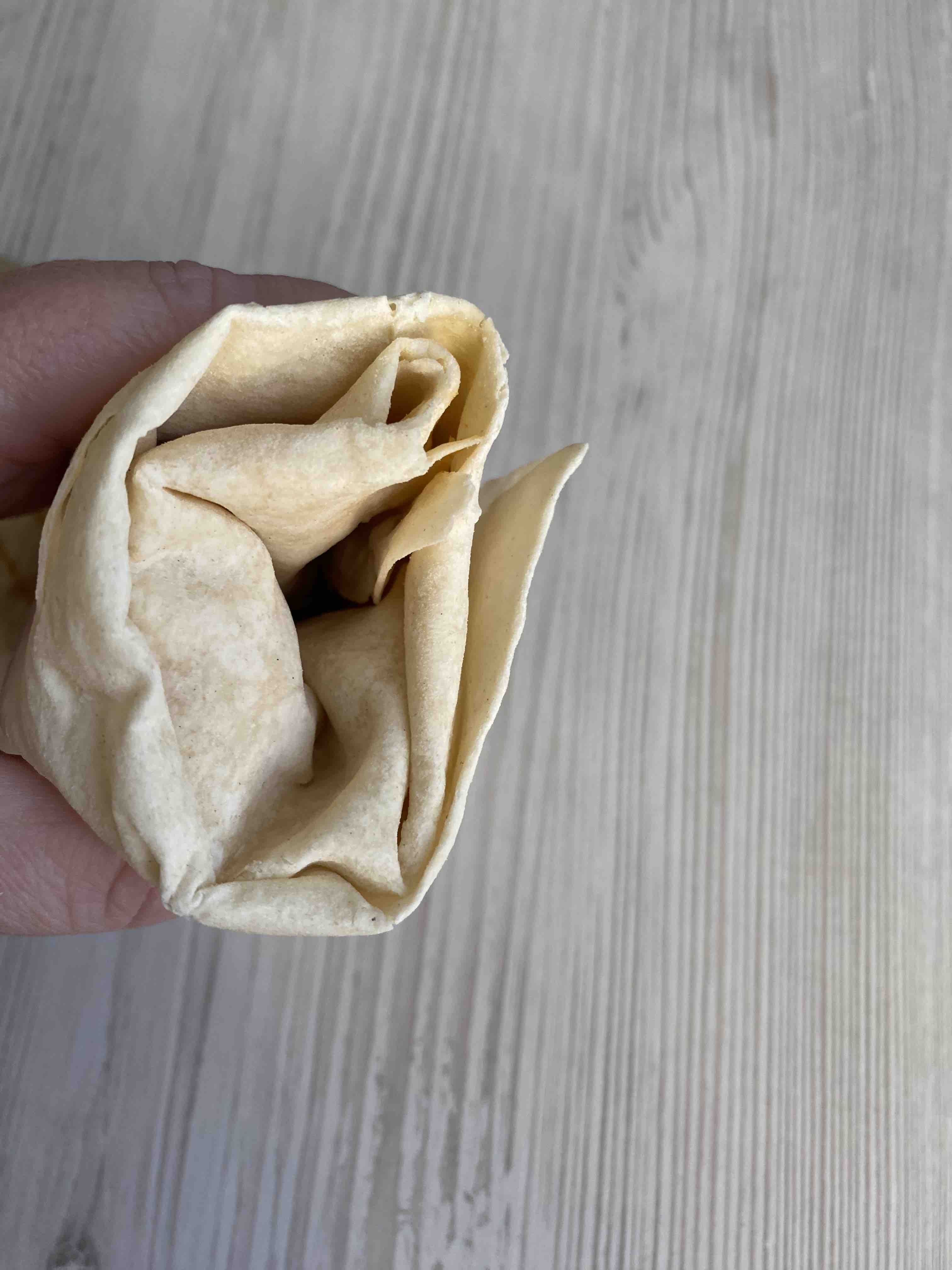 «Корочка» кава та бургери image 9