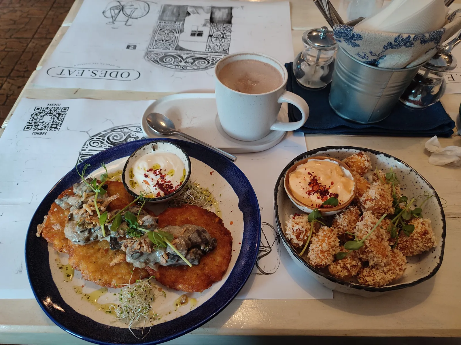 Odes.Eat image 4