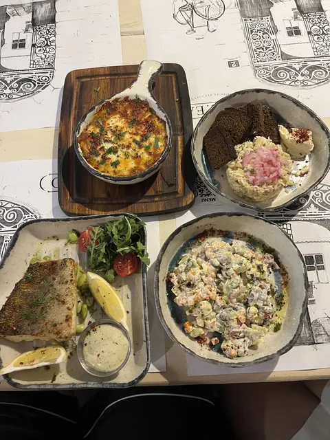 Odes.Eat image 5