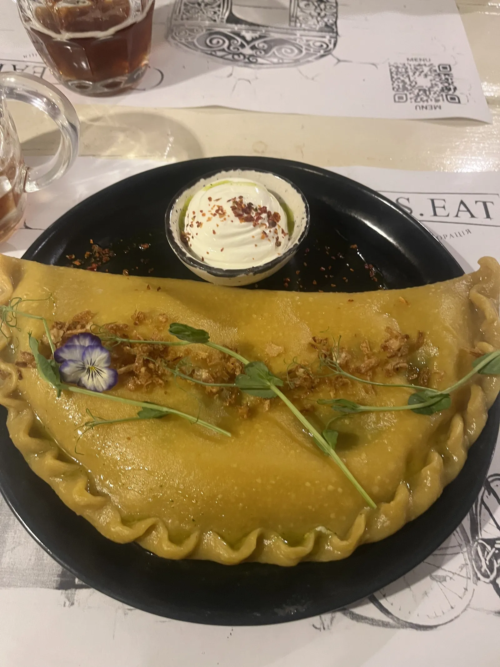 Odes.Eat image 10