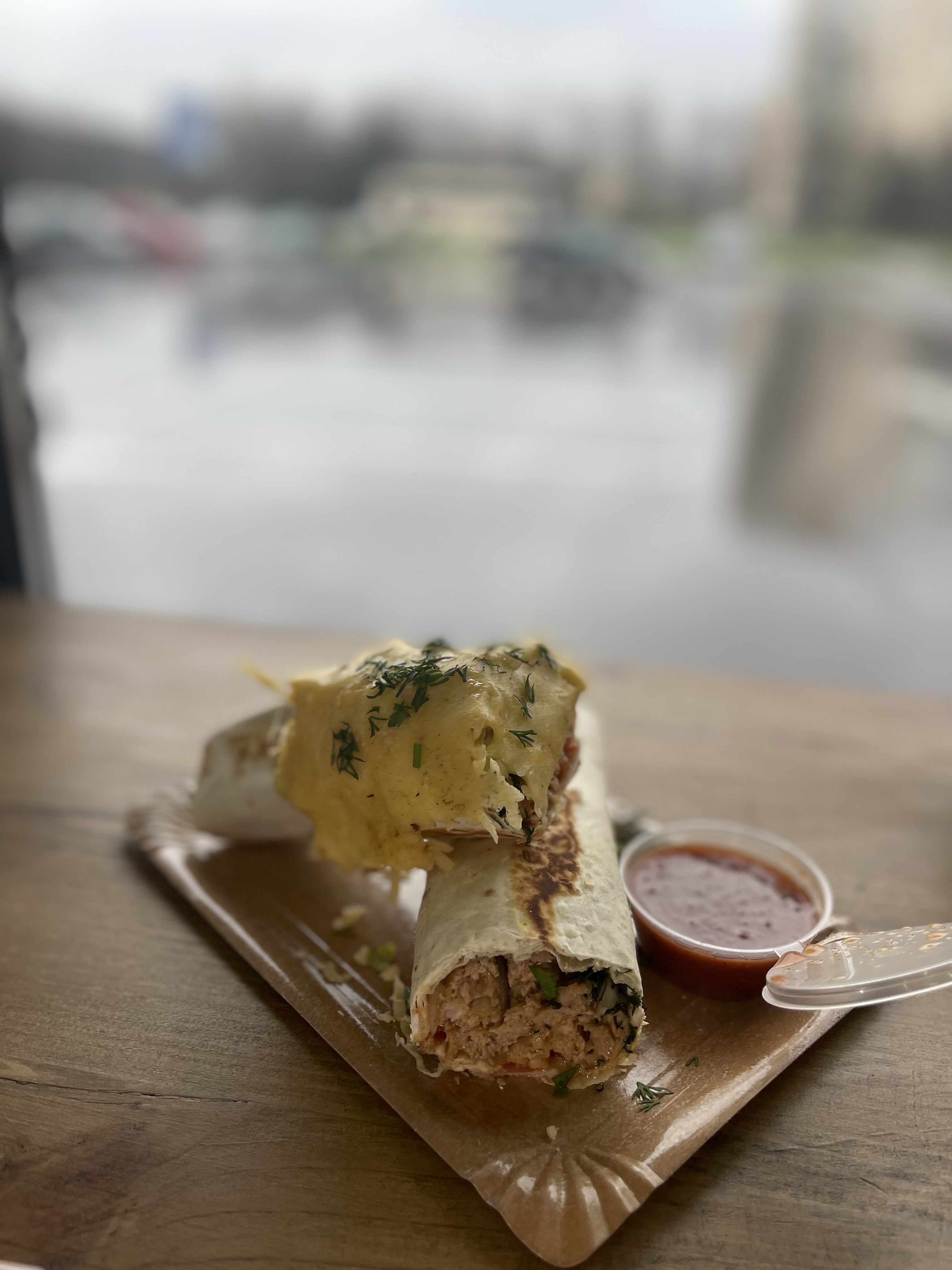 Mr.Grill&BBQ image 1