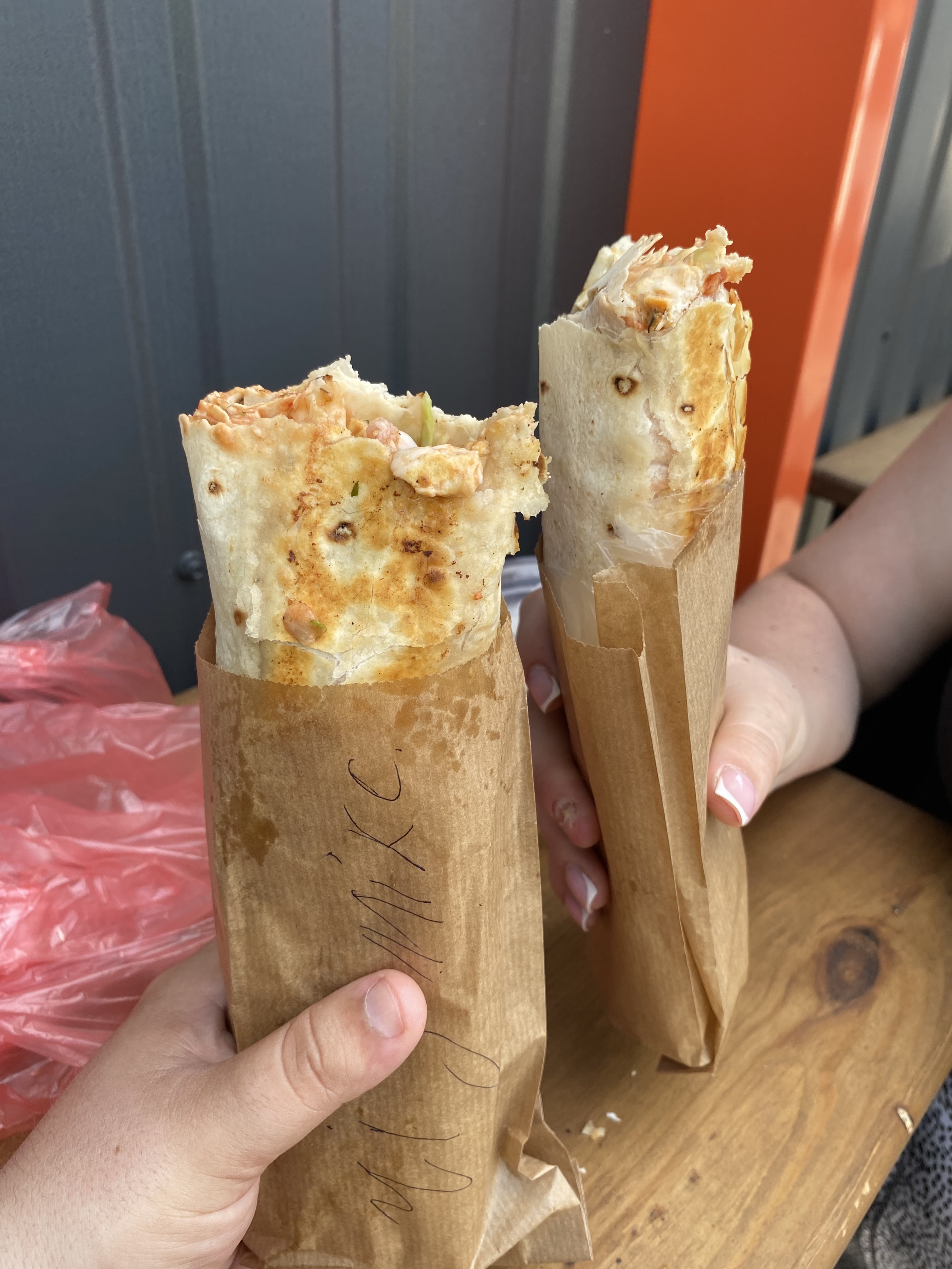 Mr.Grill&BBQ image 2