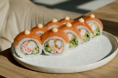 Sushi & Co image 2
