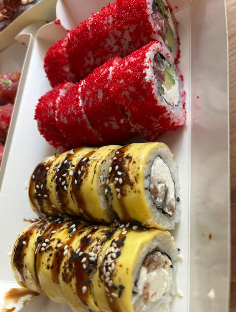 Sushi & Co image 3