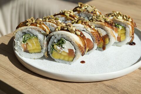 Sushi & Co image 4