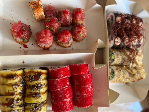 Sushi & Co image 5