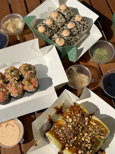Sushi & Co image 7