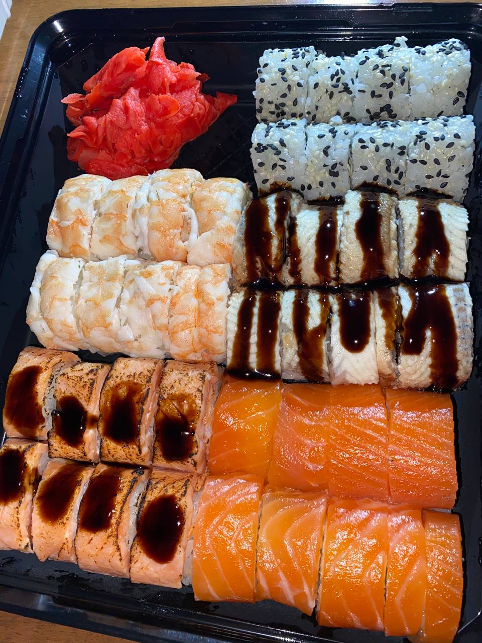 Sushi Take Out image 8
