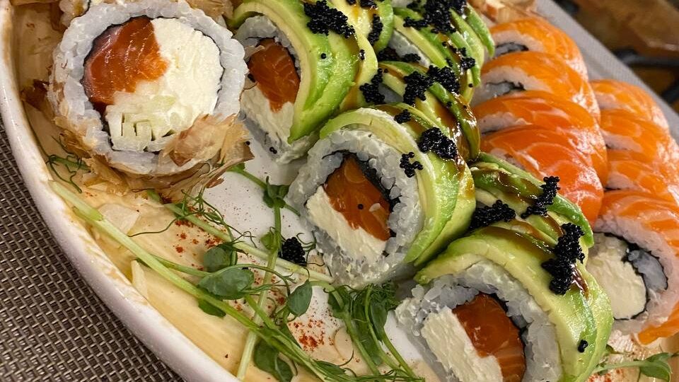 Sushi Boom image 2