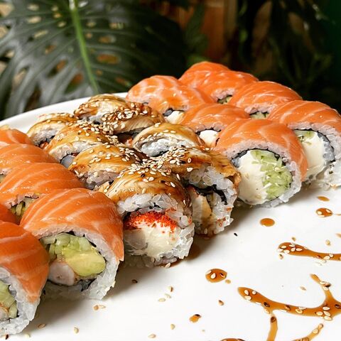 Sushi Boom image 3