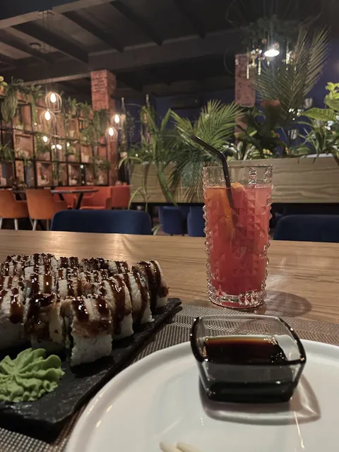 Sushi Boom image 6