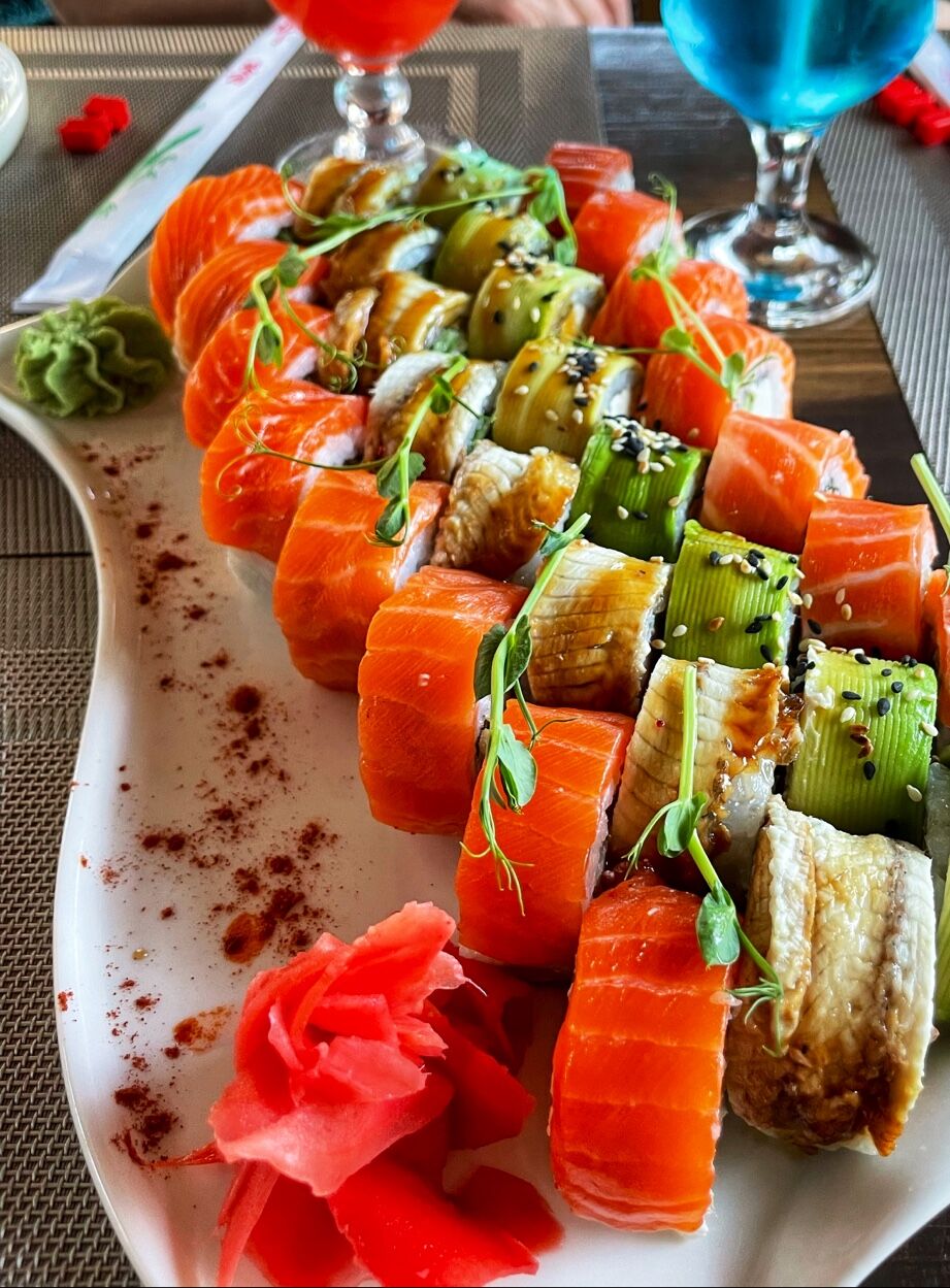 Sushi Boom image 9