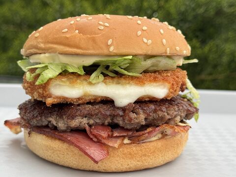 BurgerPlace image 4