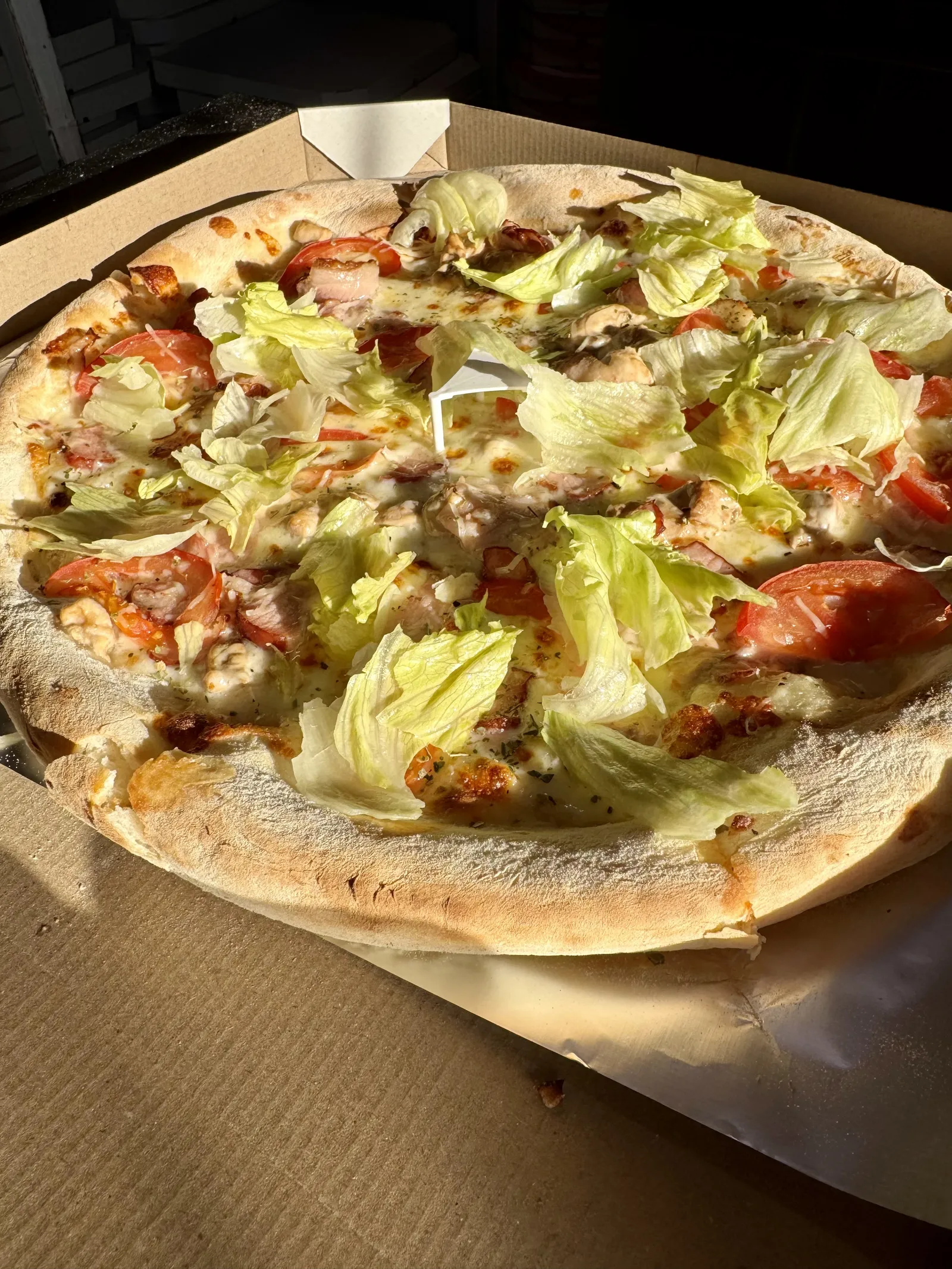 BurgerPlace image 6
