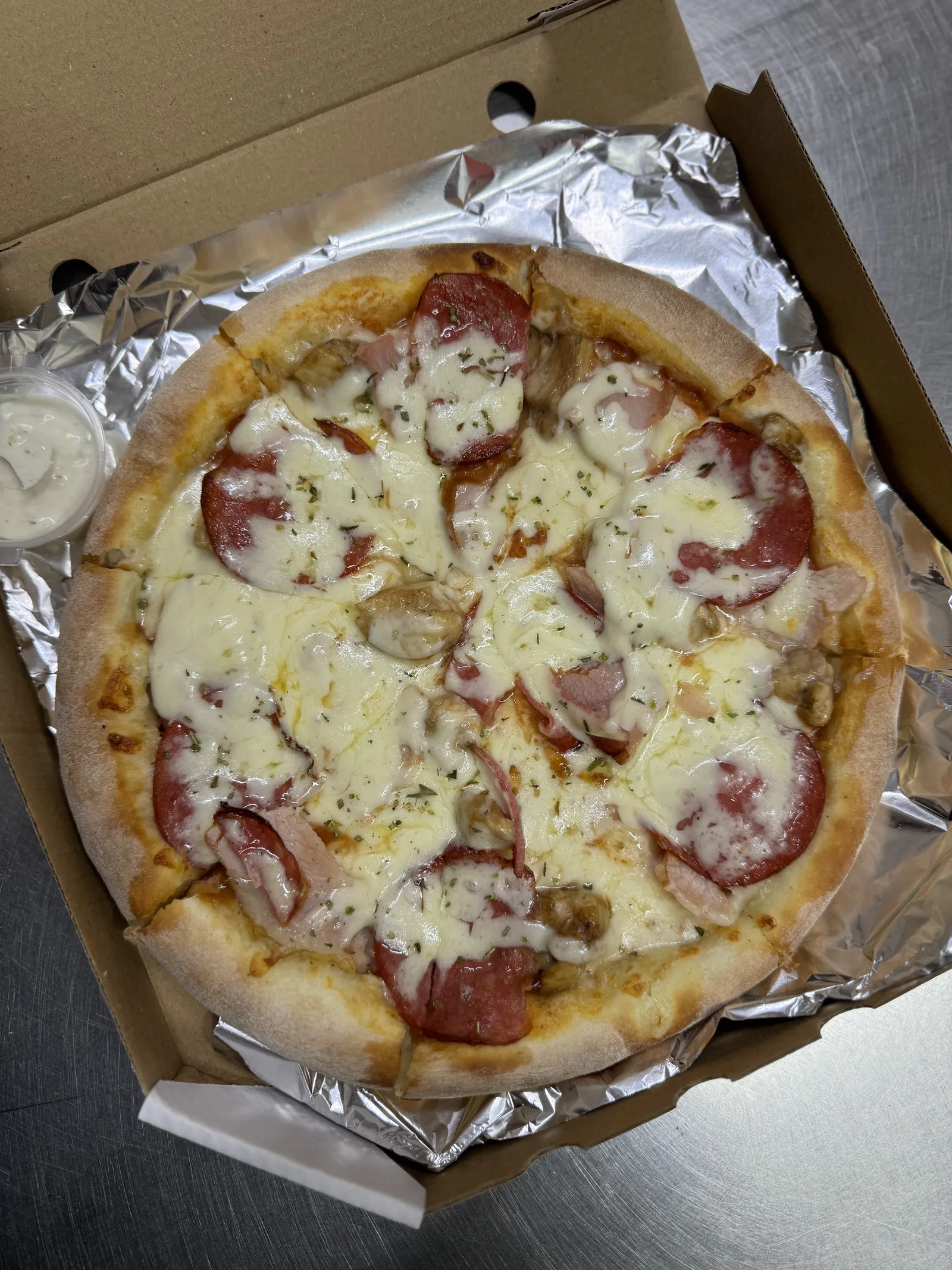 BurgerPlace image 9