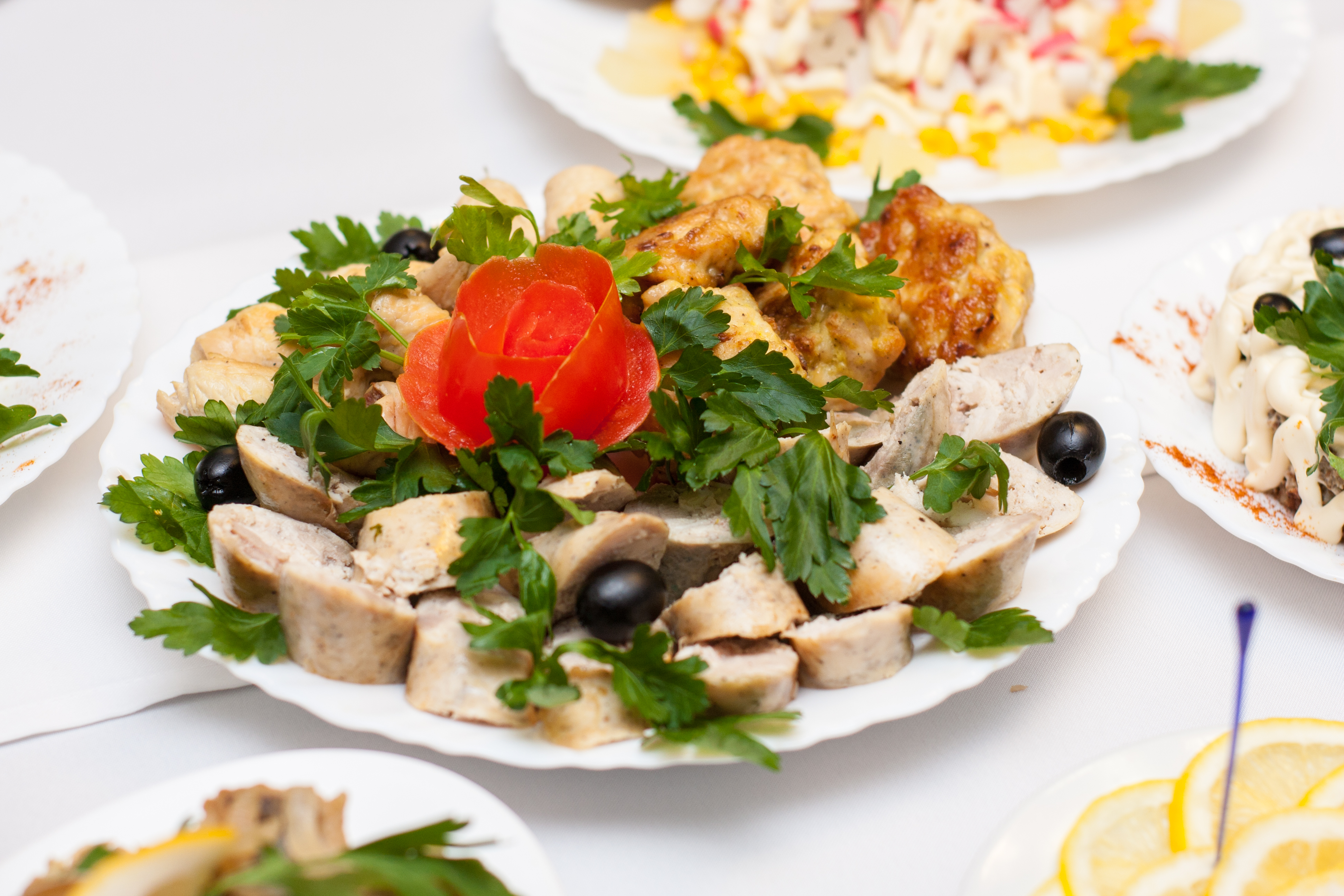 Пицерия "Мама Мия" image 2