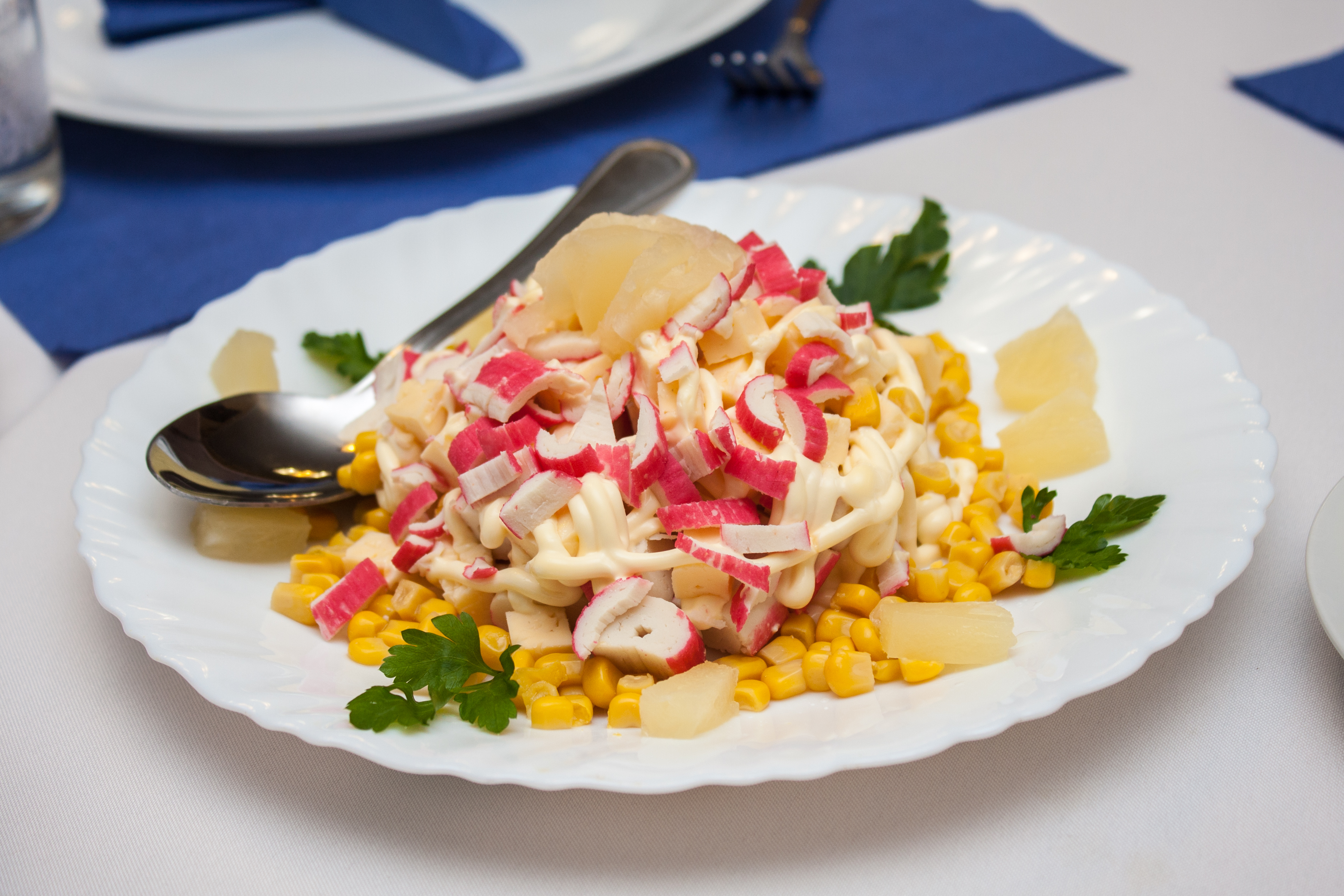 Пицерия "Мама Мия" image 3