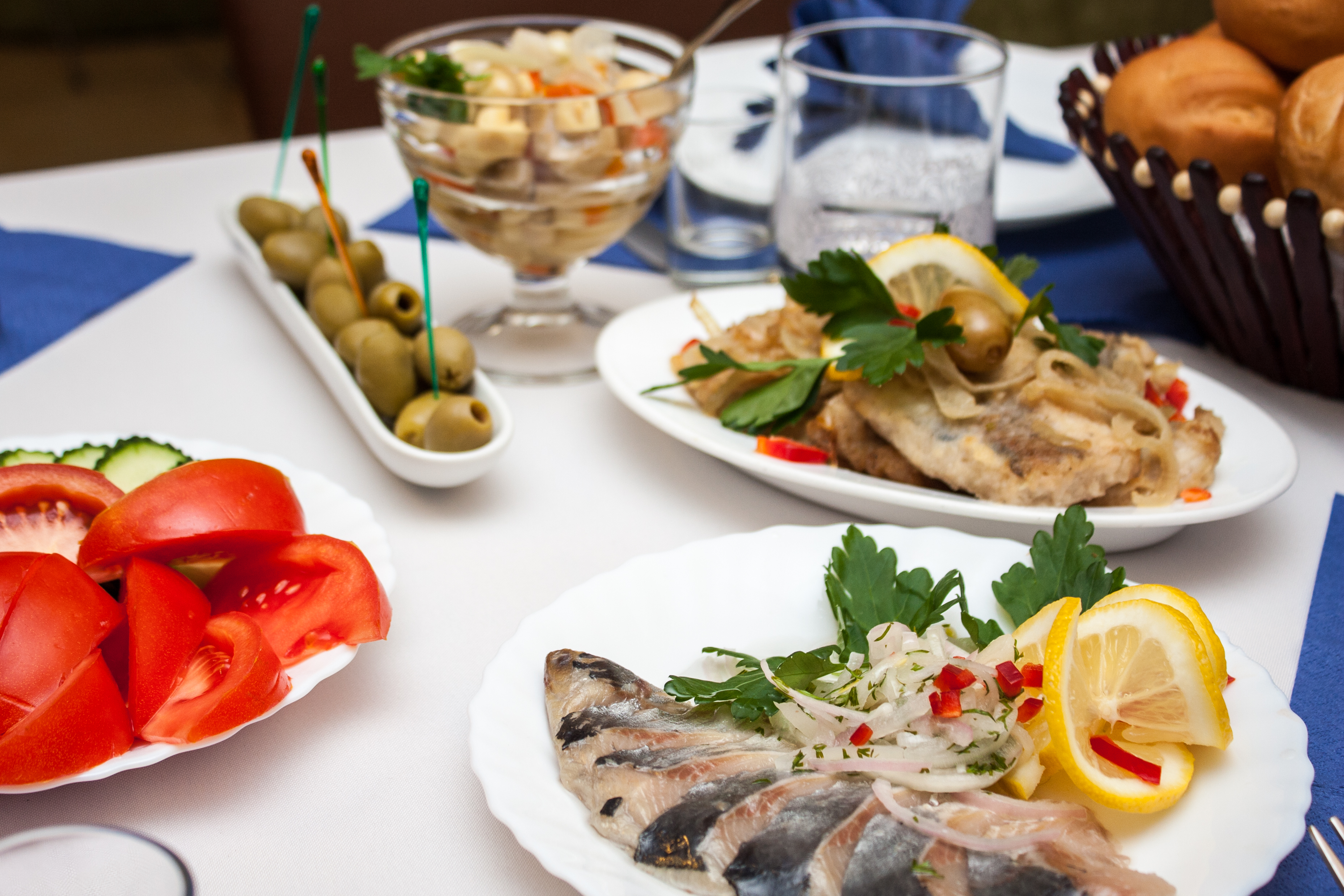 Пицерия "Мама Мия" image 4