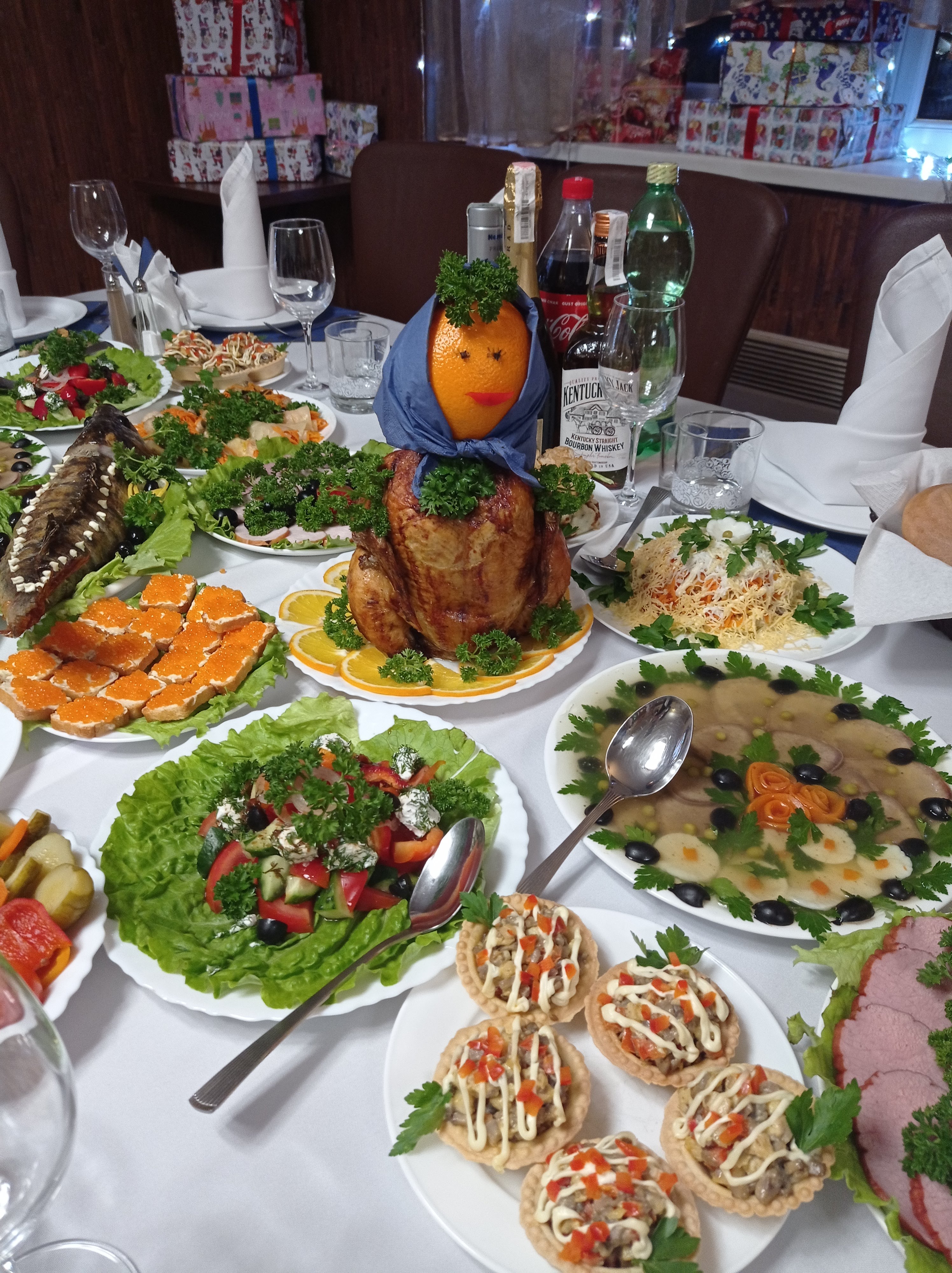 Пицерия "Мама Мия" image 5