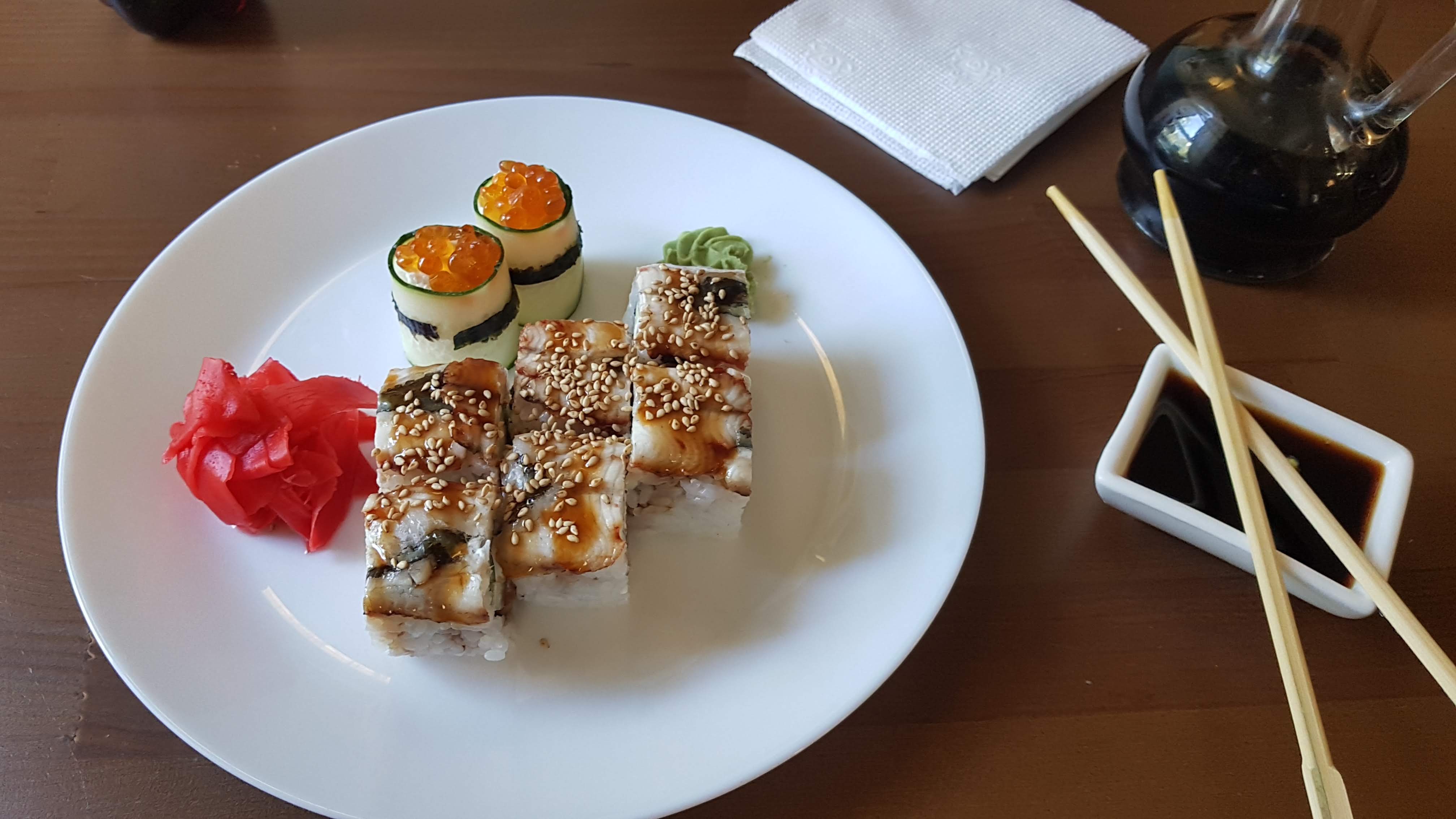 Арт-кафе ETAGE image 2