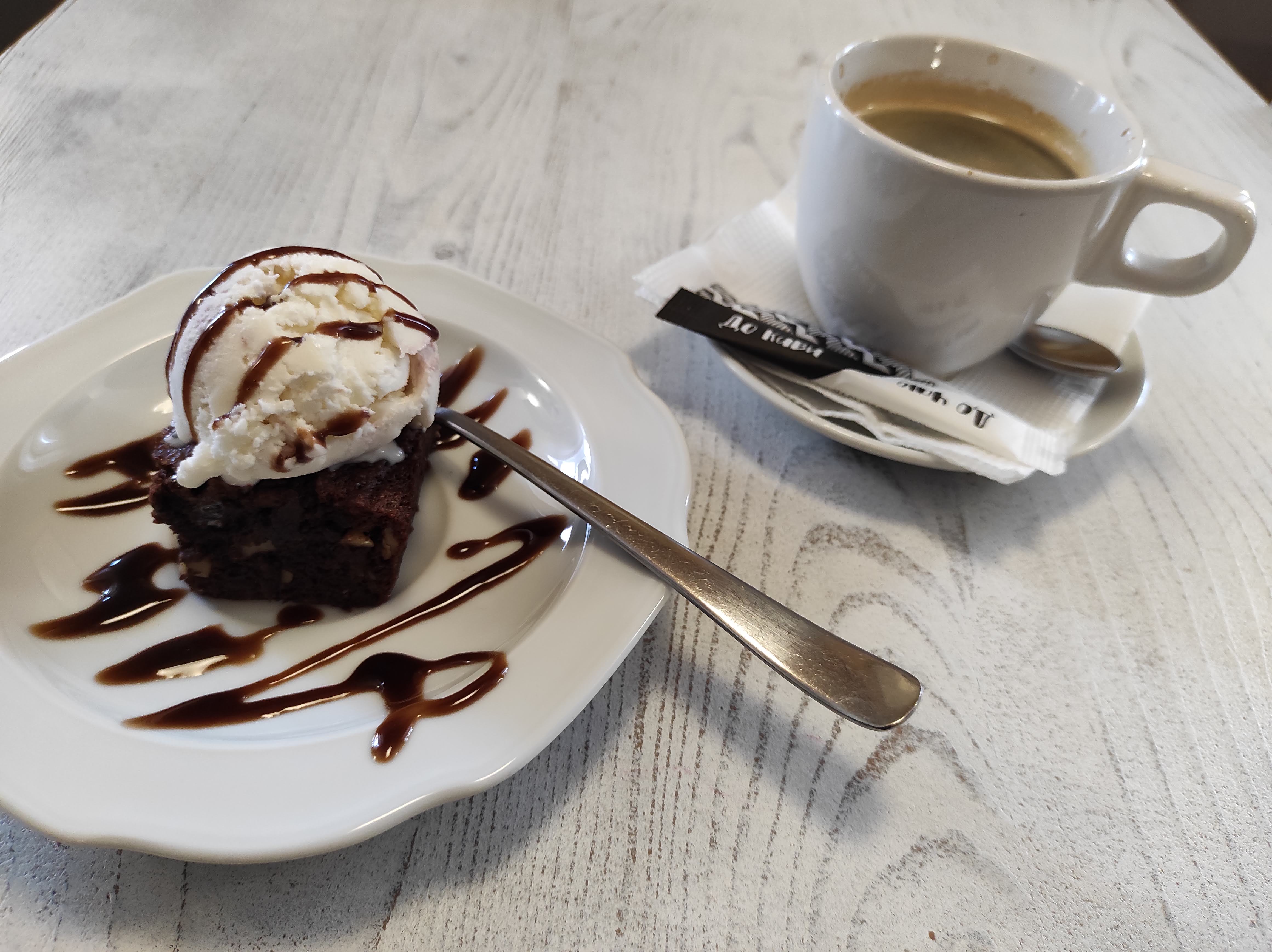 Арт-кафе ETAGE image 4