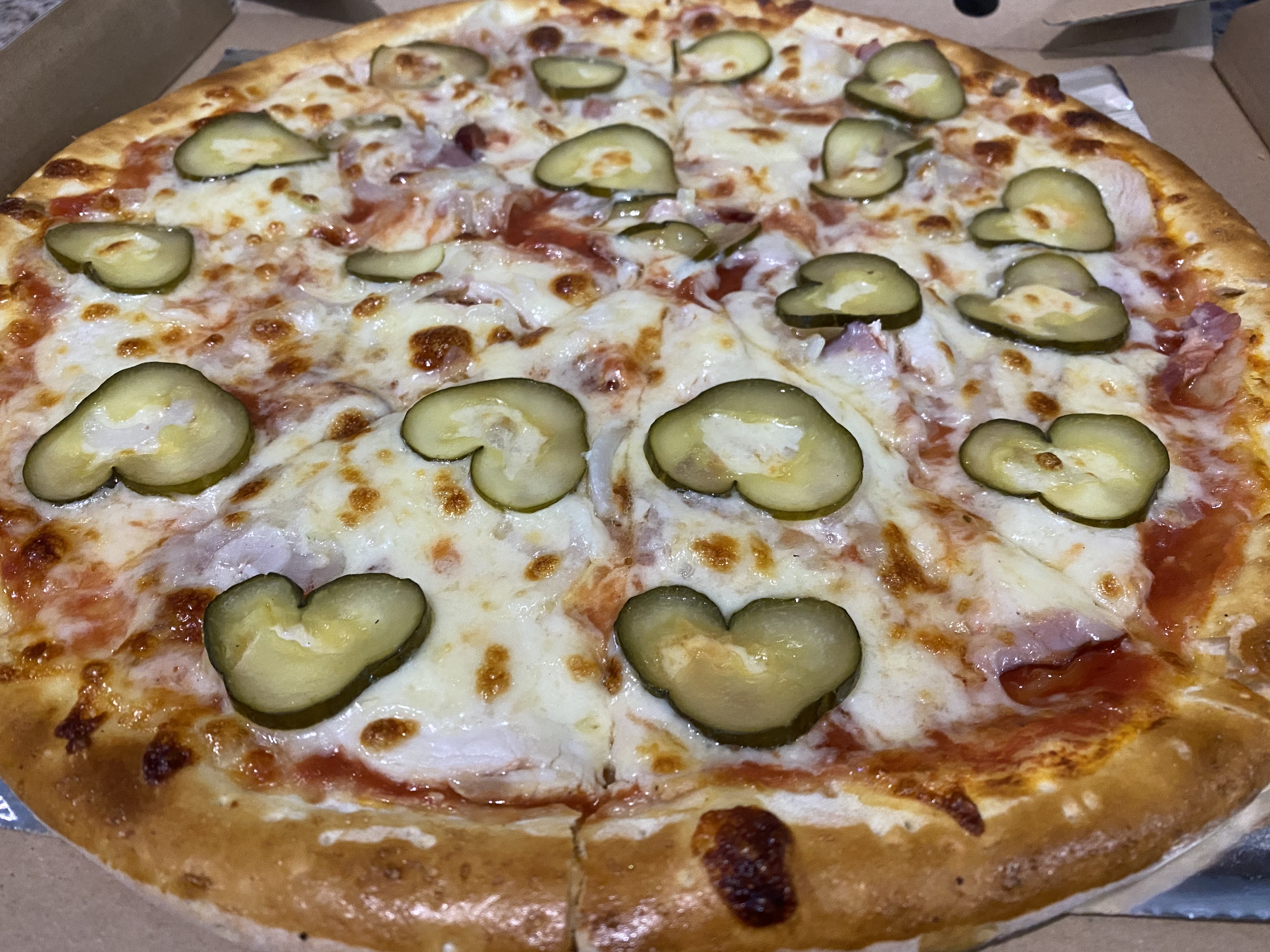 Кафе "Наполі" image 1