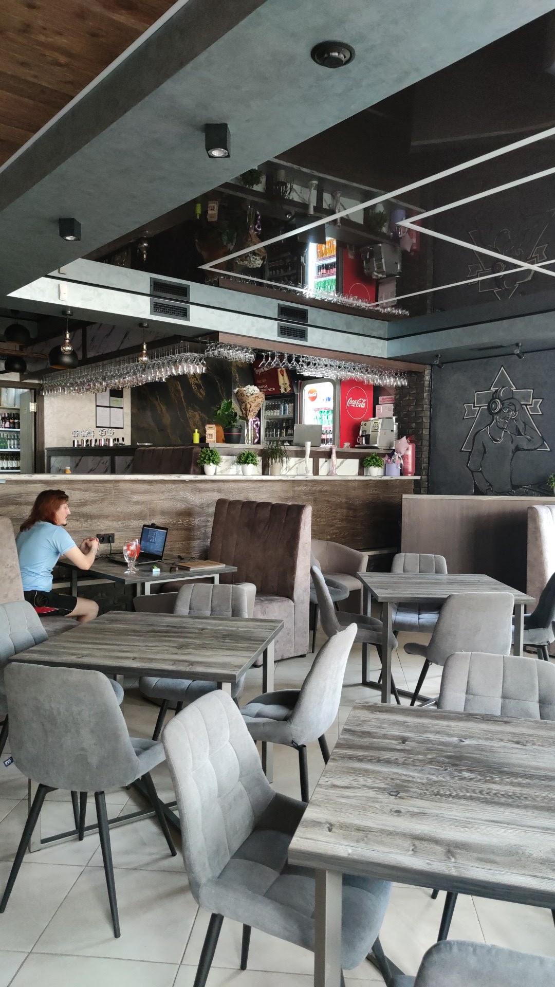 Кафе "Наполі" image 4