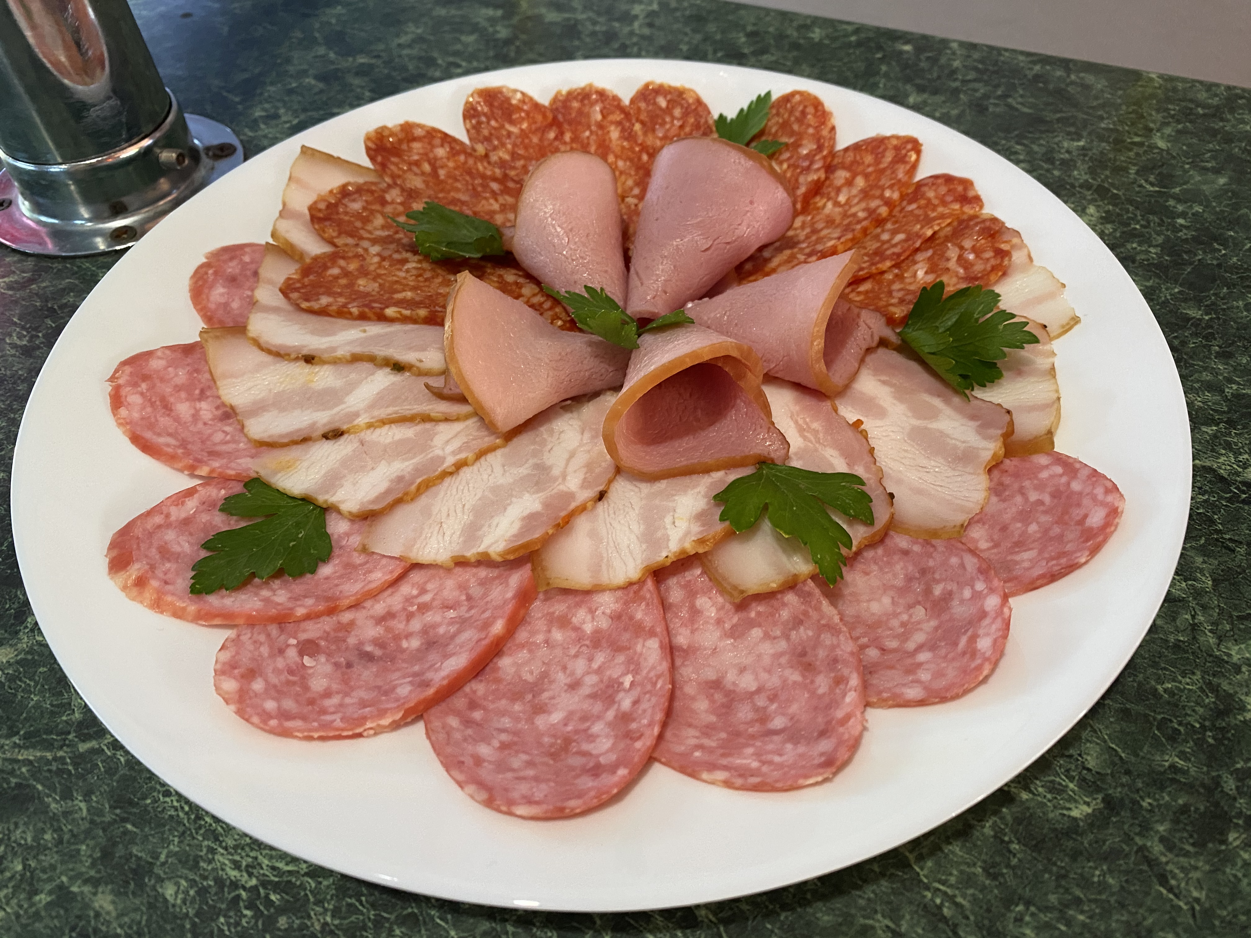 Кафе "Наполі" image 5