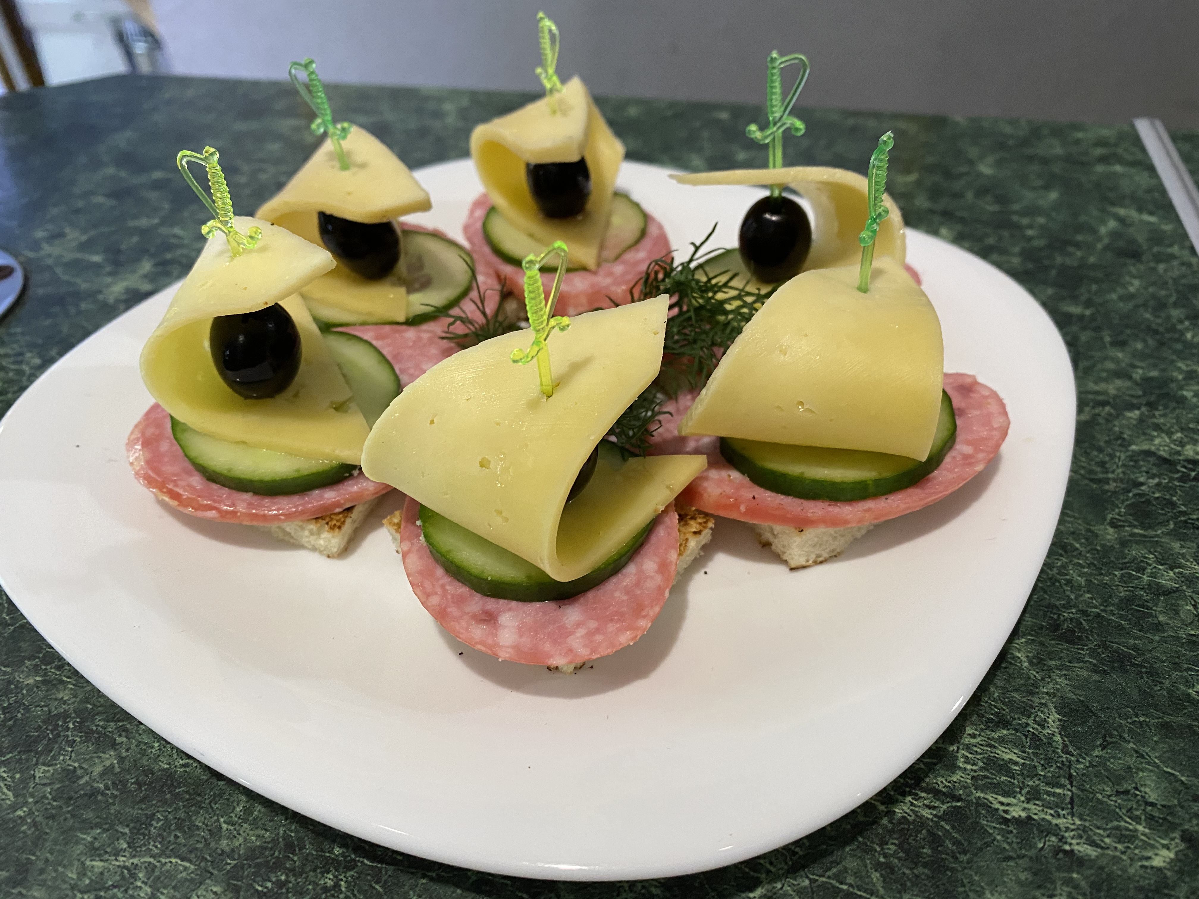 Кафе "Наполі" image 6