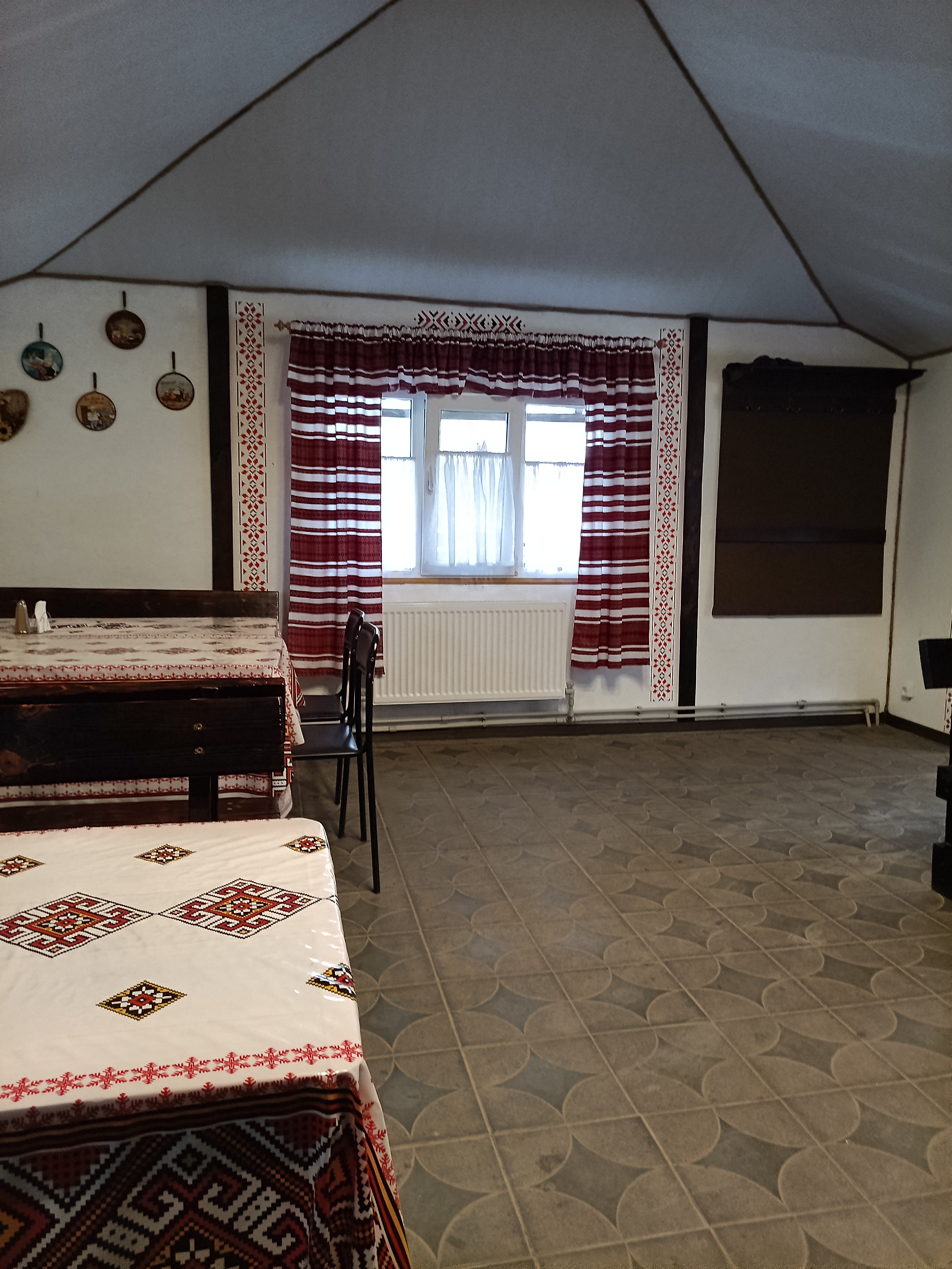 Ukrayinsʹkyy Dvoryk image 2