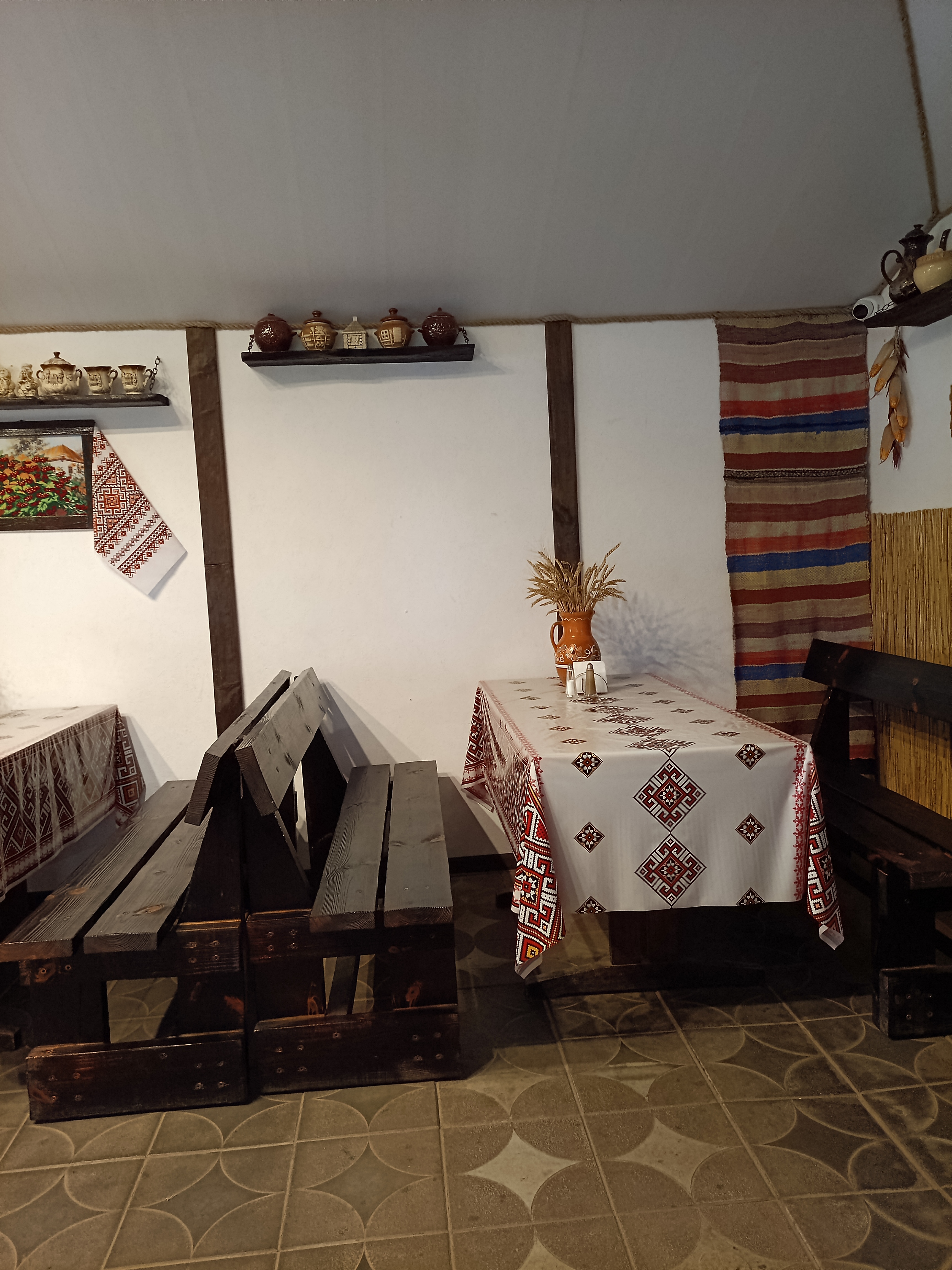 Ukrayinsʹkyy Dvoryk image 3