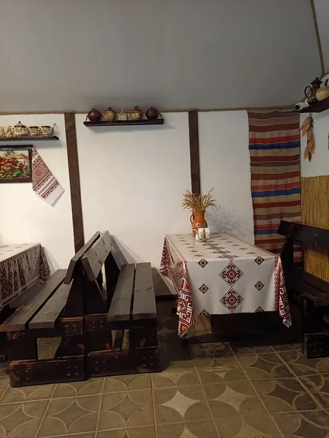 Ukrayinsʹkyy Dvoryk image 3