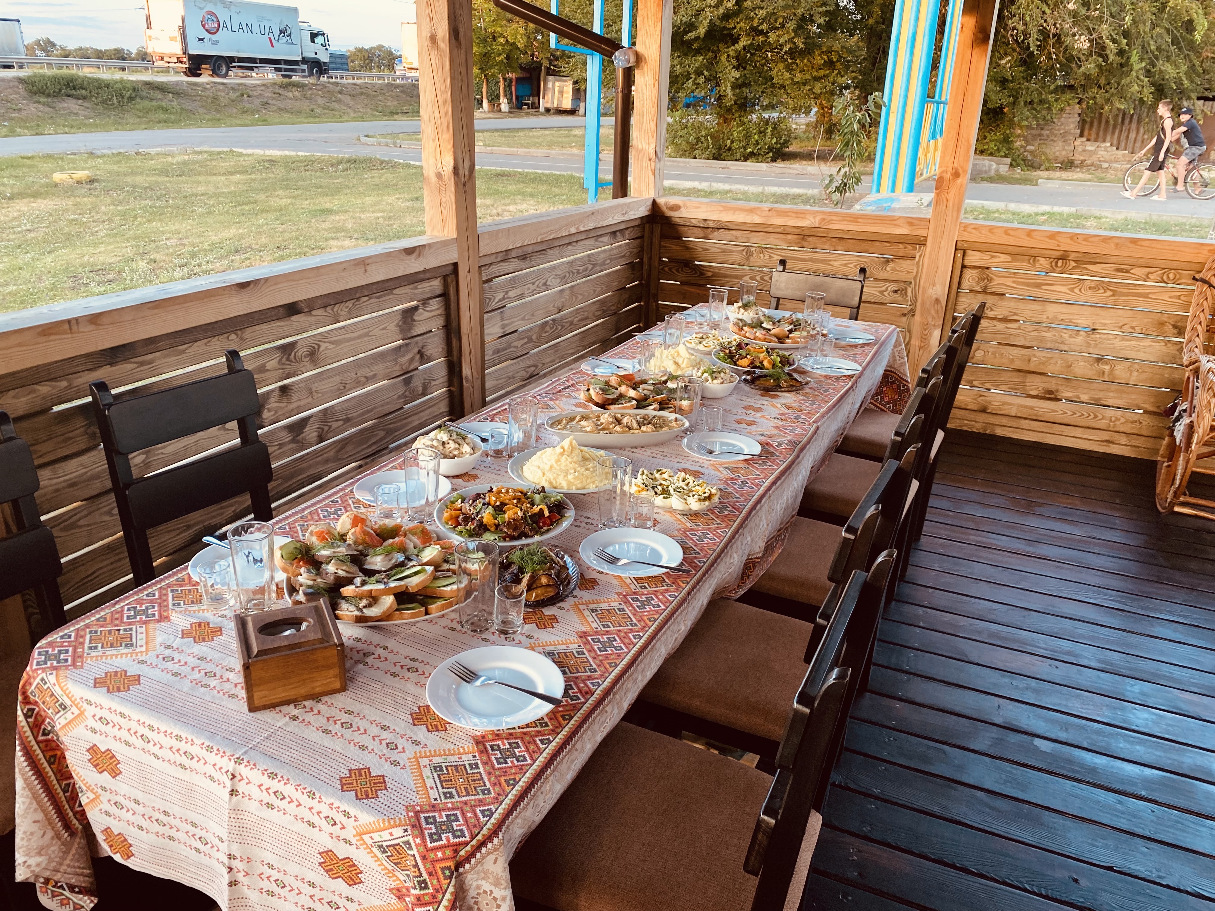 Кафе "У Панночки" image 1