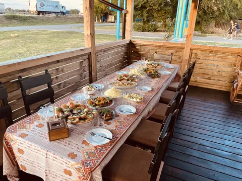 Кафе "У Панночки" image 1