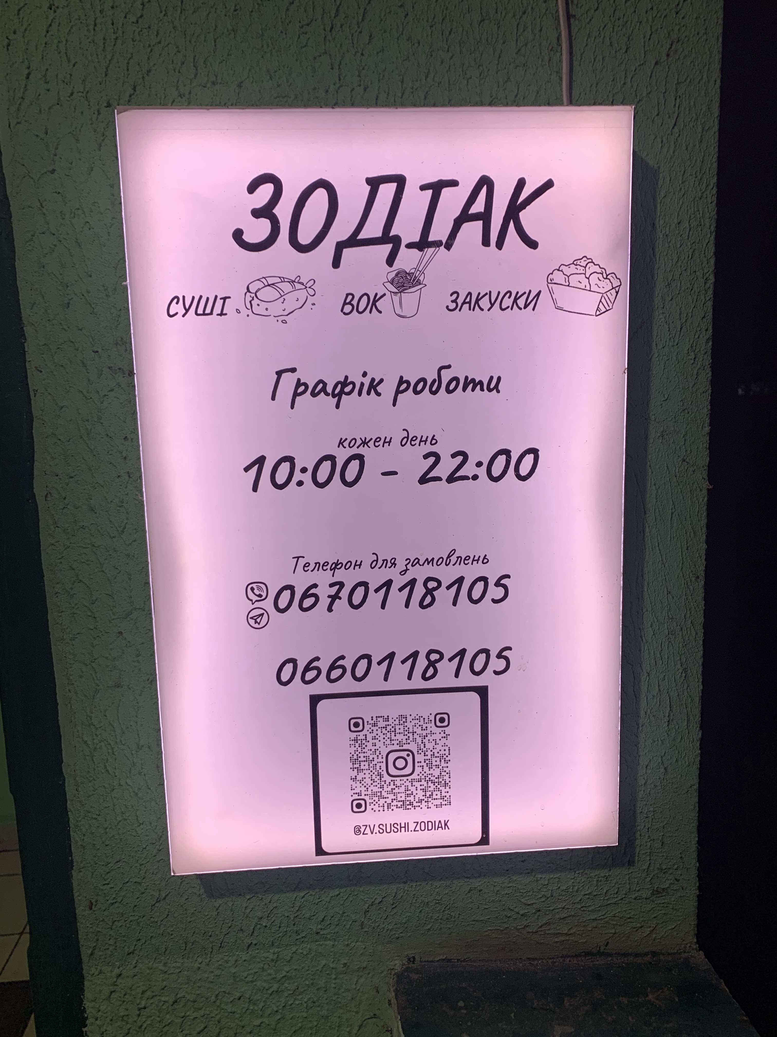 Зодіак image 5