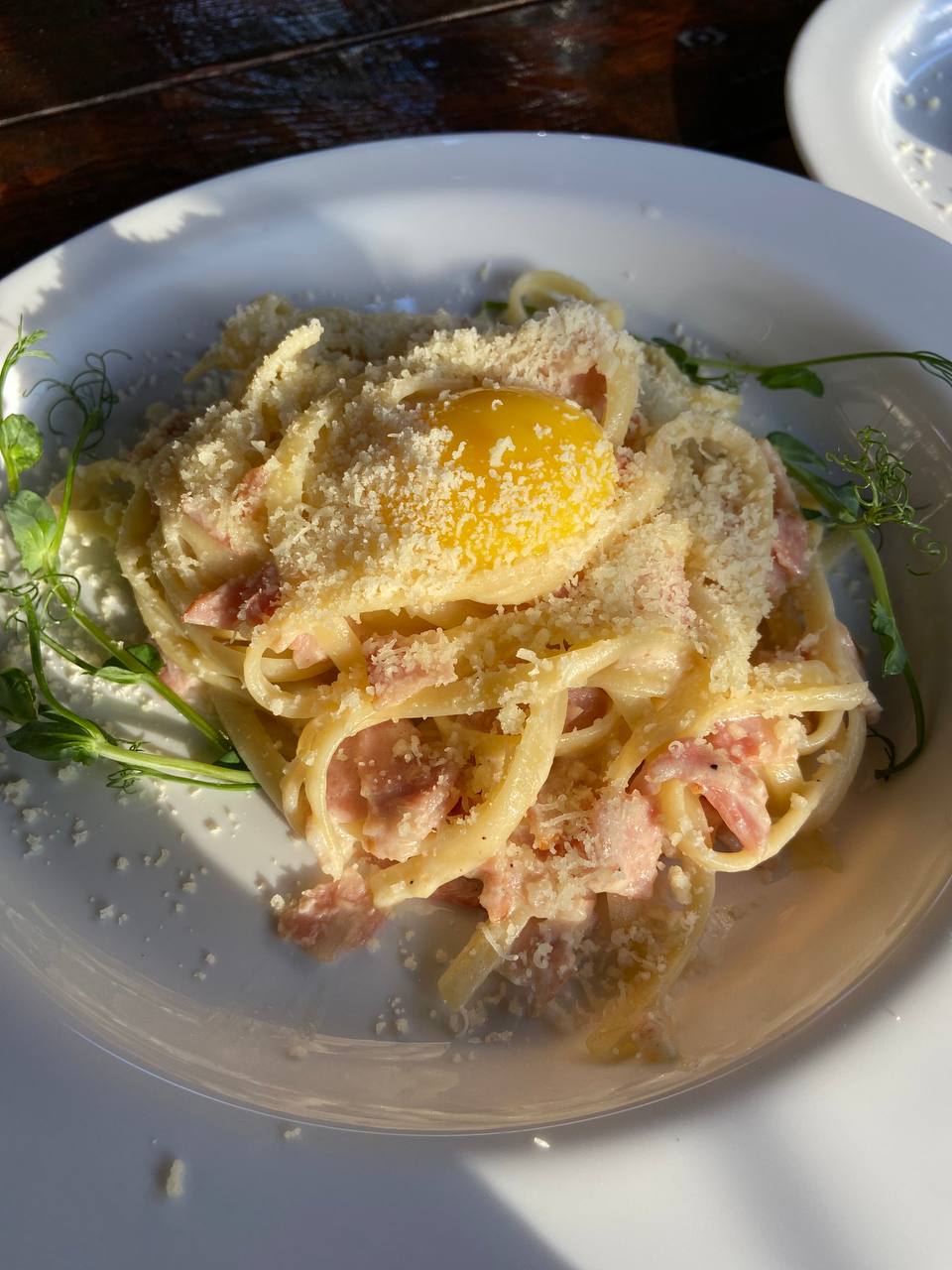 Ресторація "Білий Лев" image 3