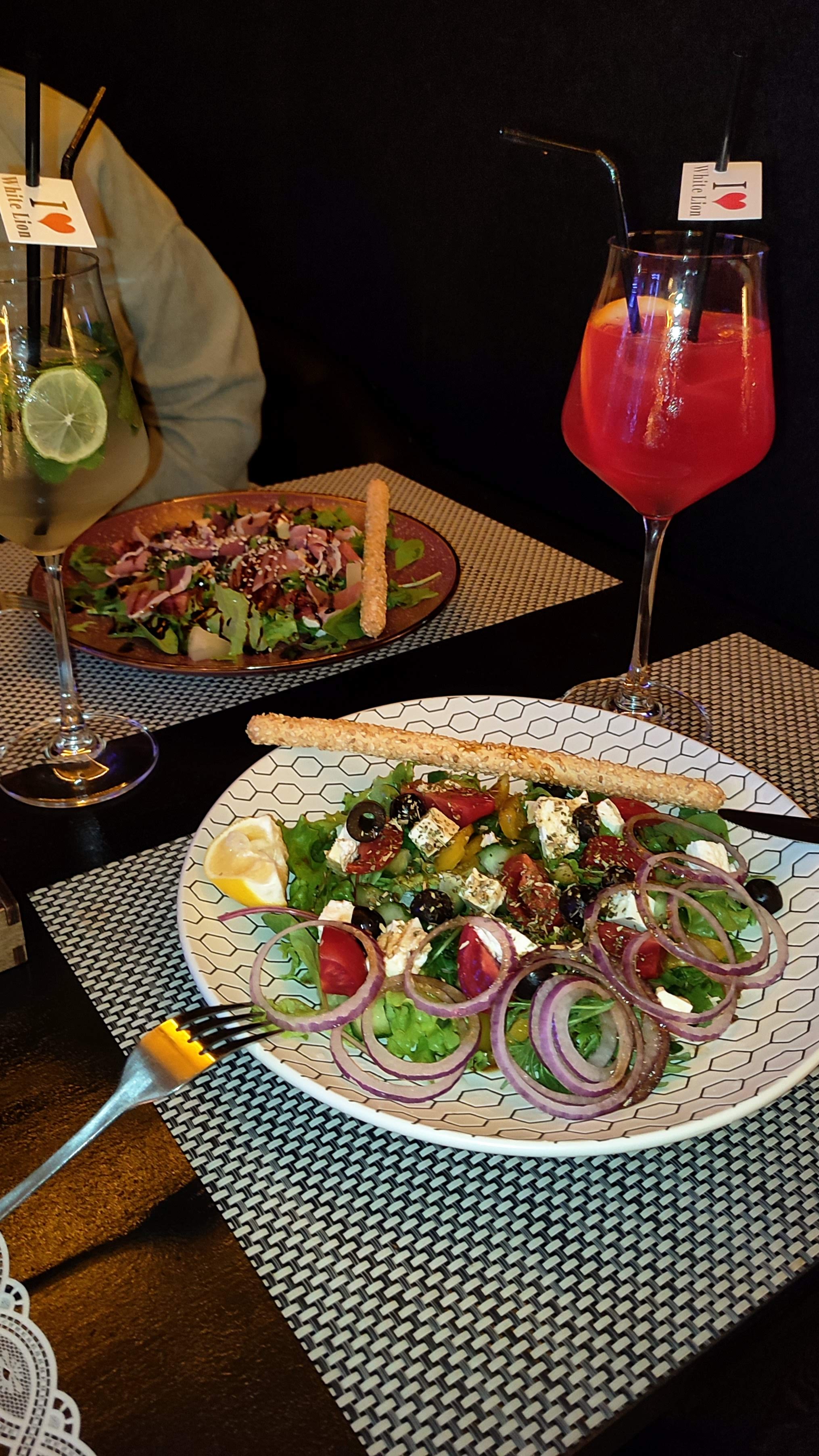 Ресторація "Білий Лев" image 4