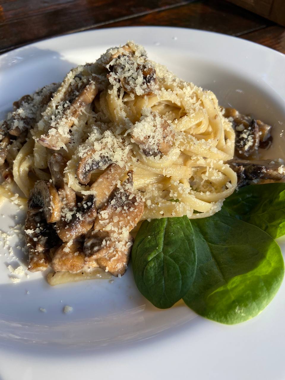 Ресторація "Білий Лев" image 7