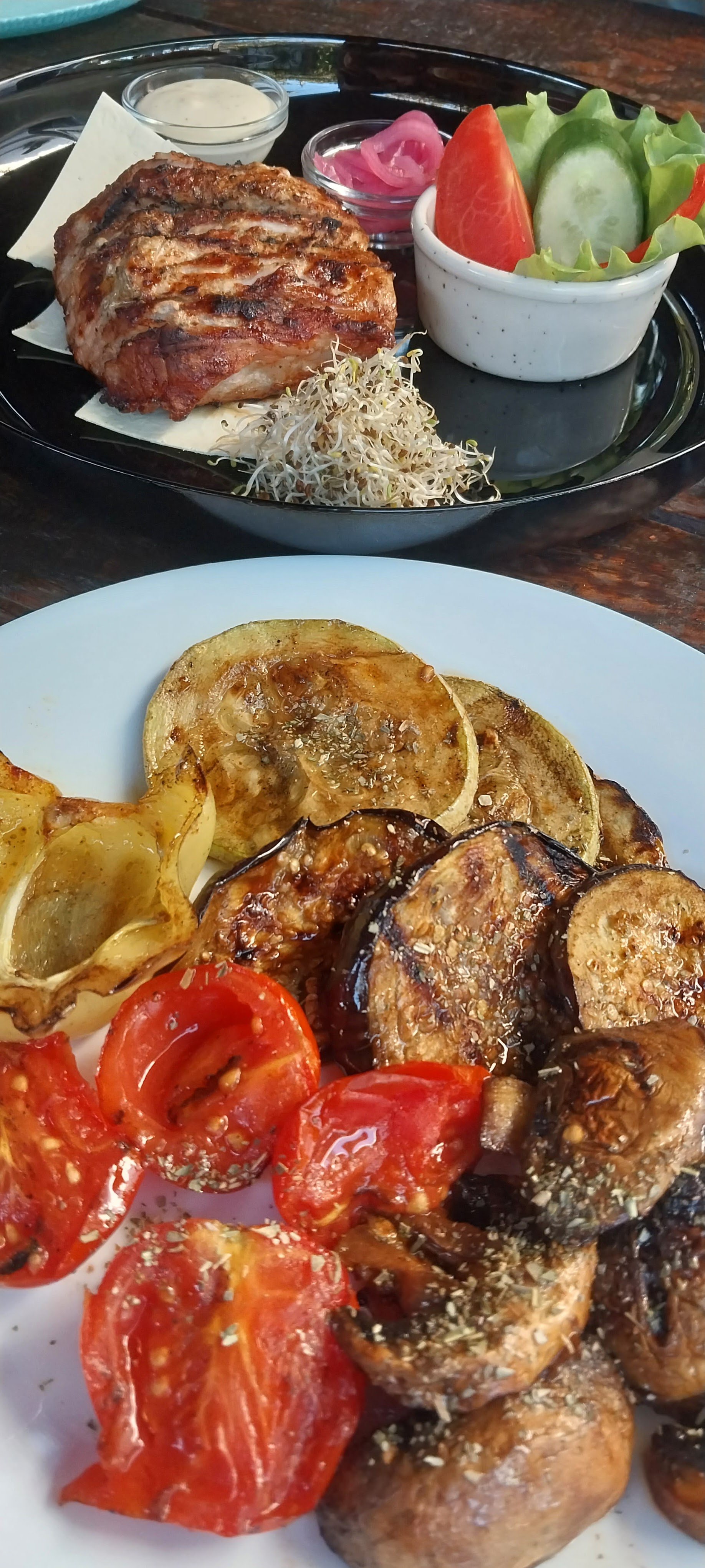 Ресторація "Білий Лев" image 9