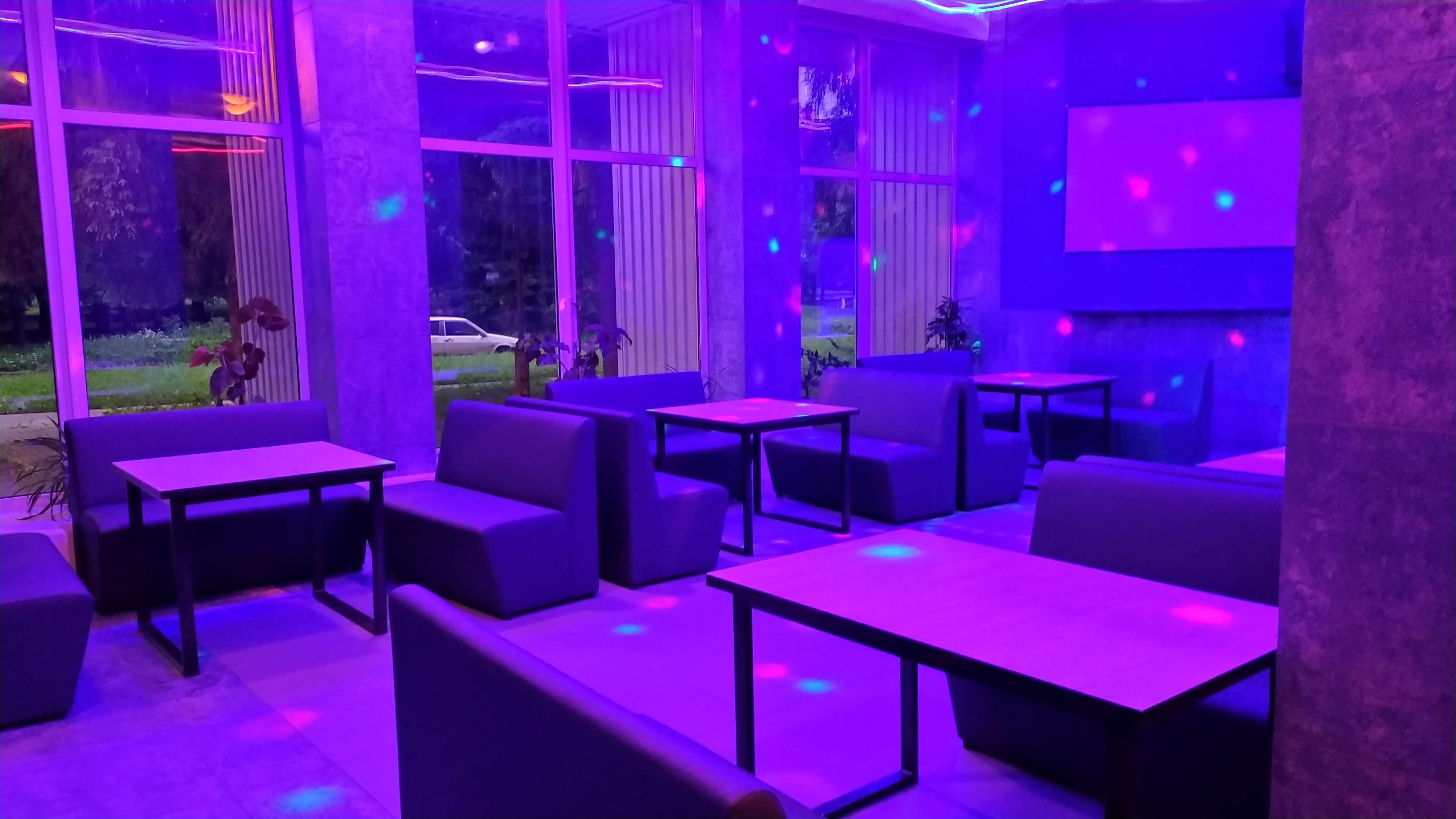 BAD BOYS LOUNGE BAR image 6