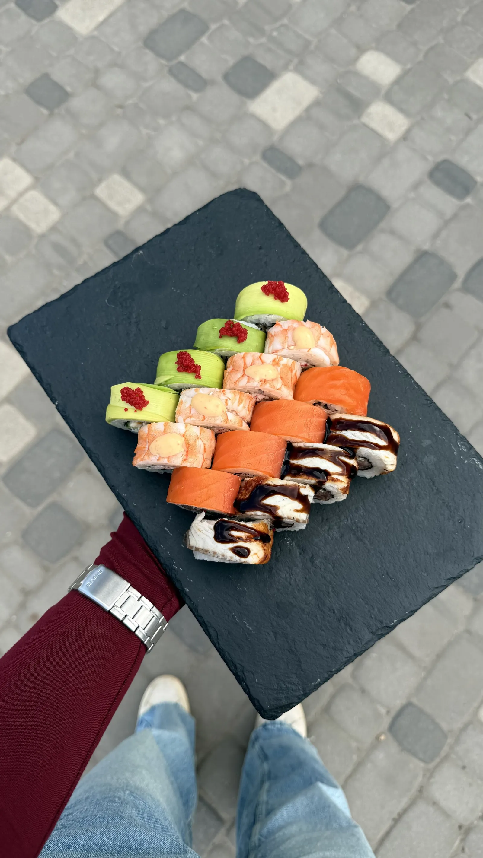 Sushi Take Out image 9