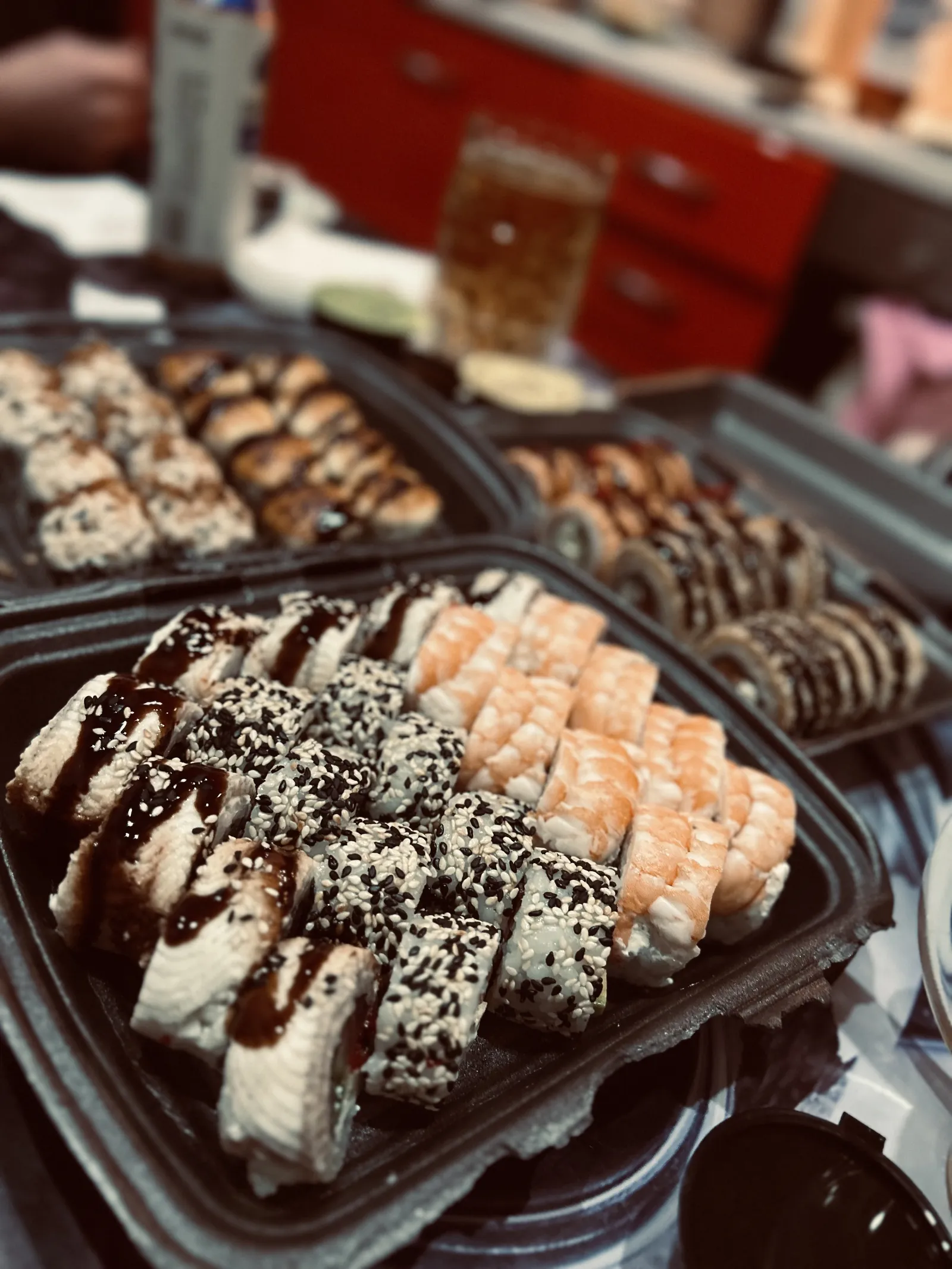 Sushi Take Out image 10